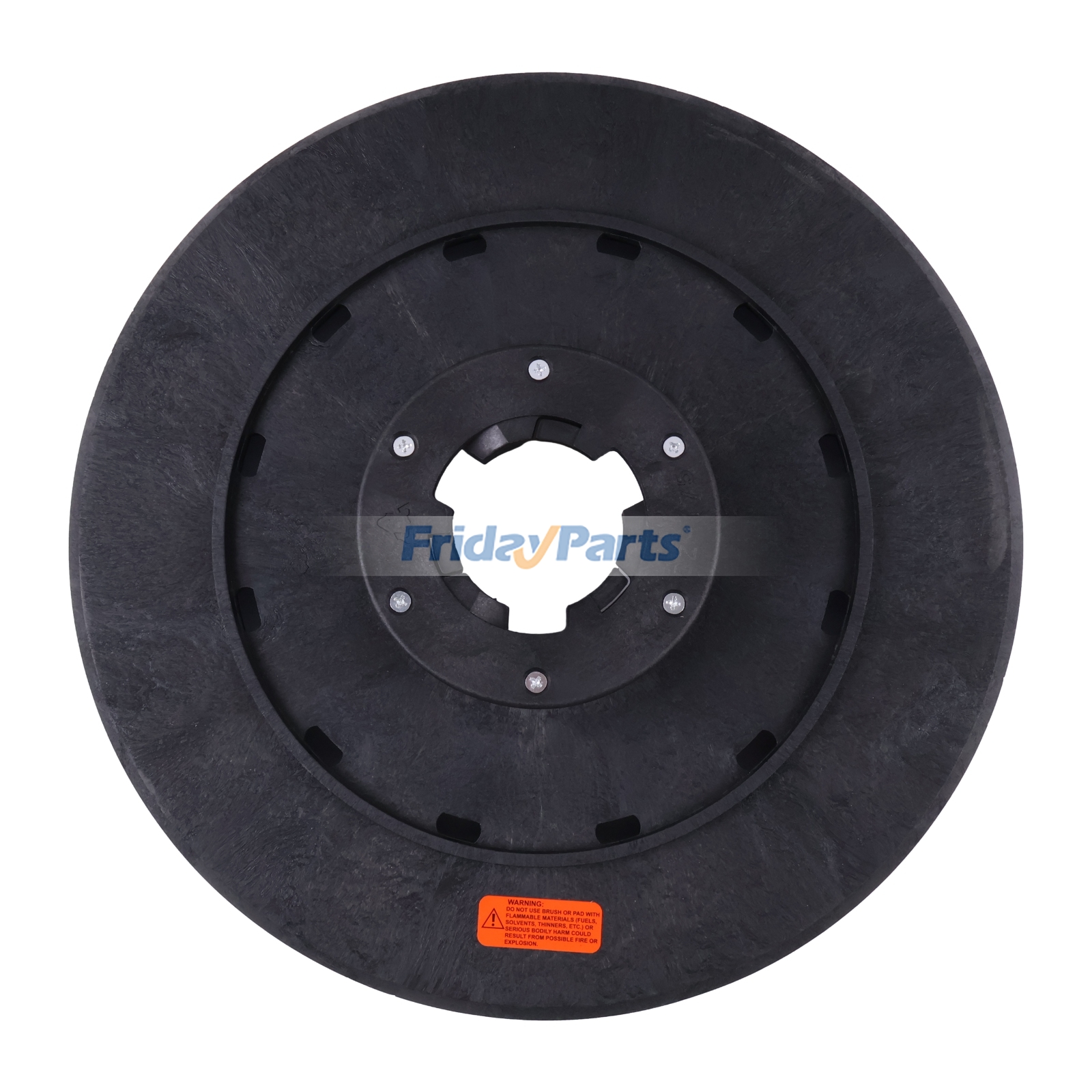 Pad Driver in Stock in China