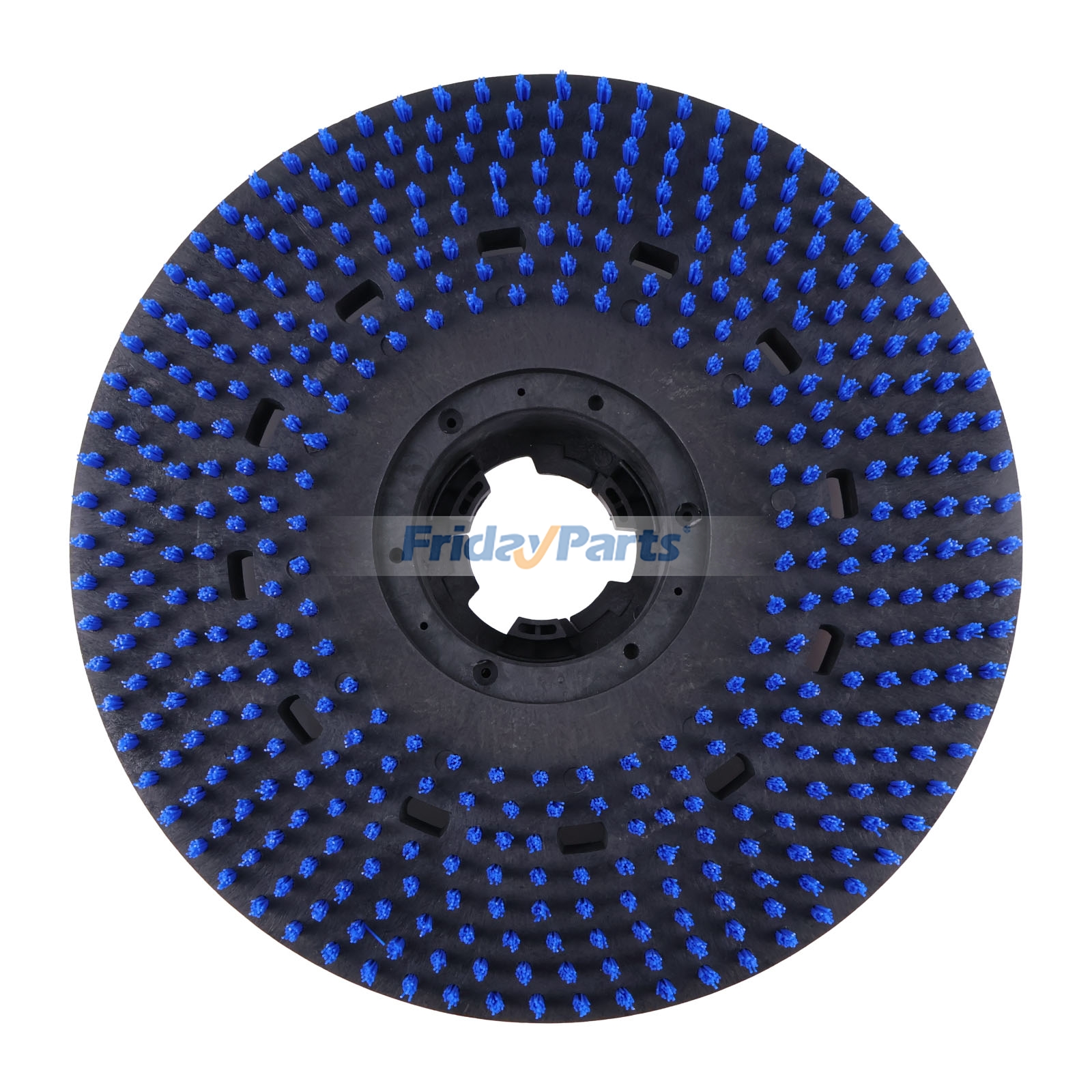 Cleaning Equipment Pad Driver