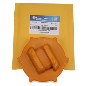 90mm Fuel Tank Cap 19M-04-11220 for Komatsu D155A-2 D355A-3 D355A-5 D355C-3 D375A-5 D575A-2 D575A-3 D85A-21B PC2000-8 PC200LL-7L PC210LL-10 PC220LL-7L PC270LL-7L