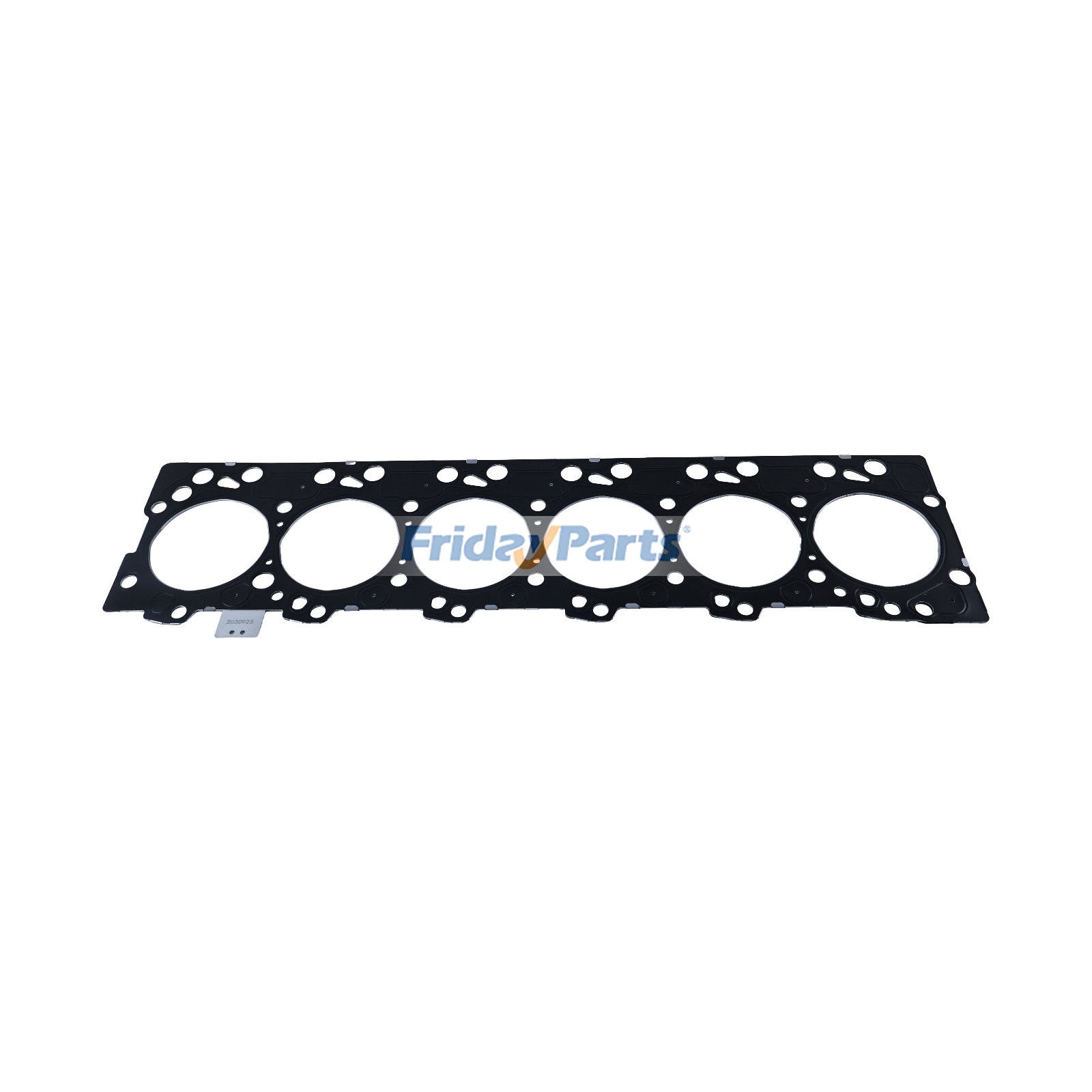 1.15mm Cylinder Head Gasket F4GE9684BJ601 F4GE9684CJ601 for Excavator