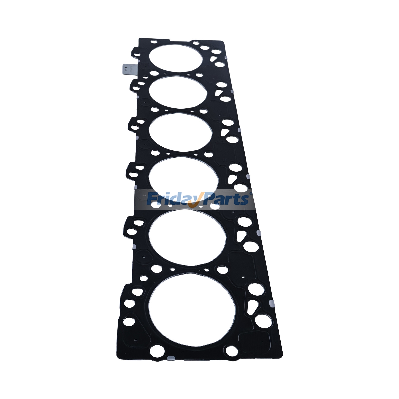 Junta de culata de 1,15 mm 2830923 para motor Cummins B6.7S de FridayParts