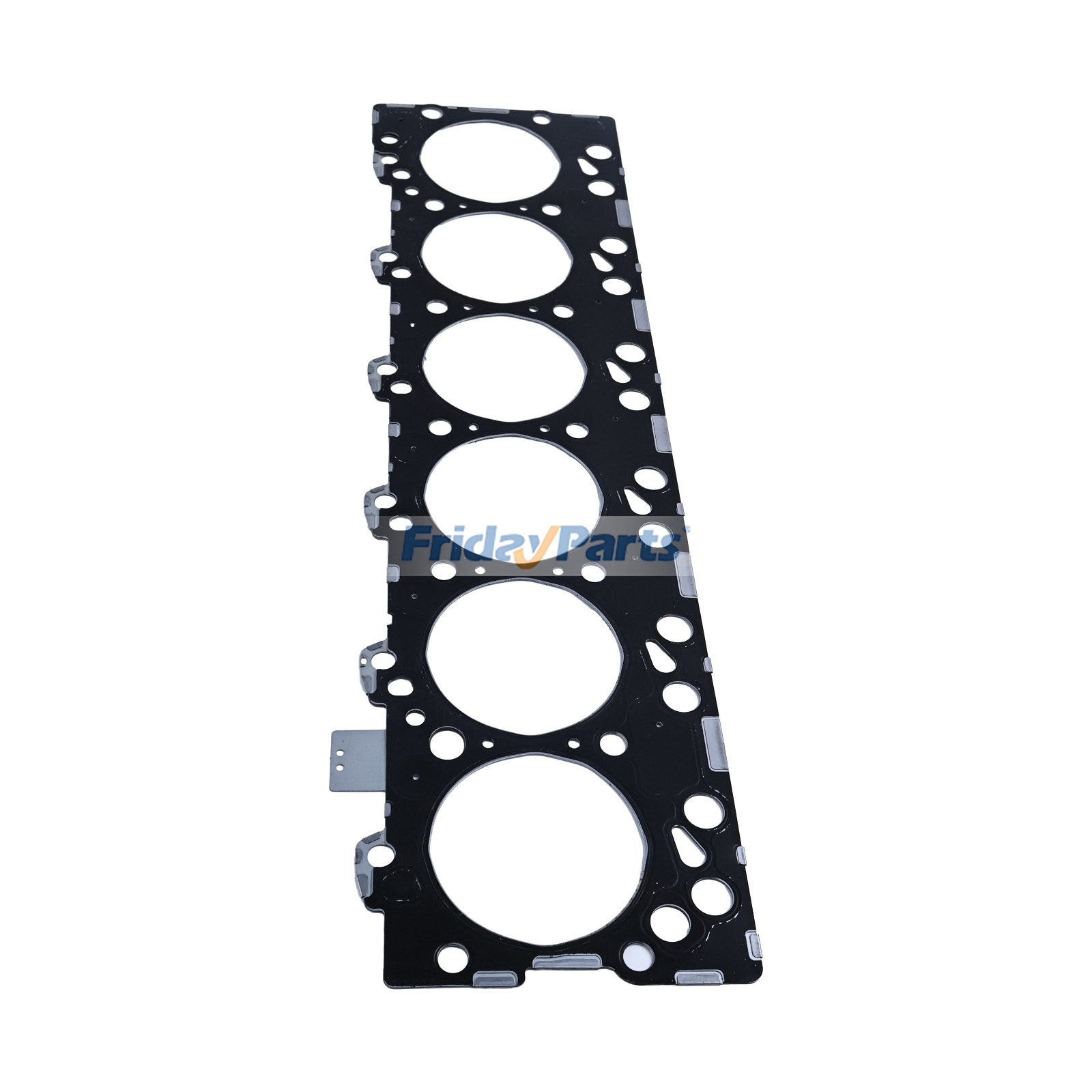 1.15mm Cylinder Head Gasket F4GE9684BJ601 F4GE9684CJ601 compatible with Excavator
