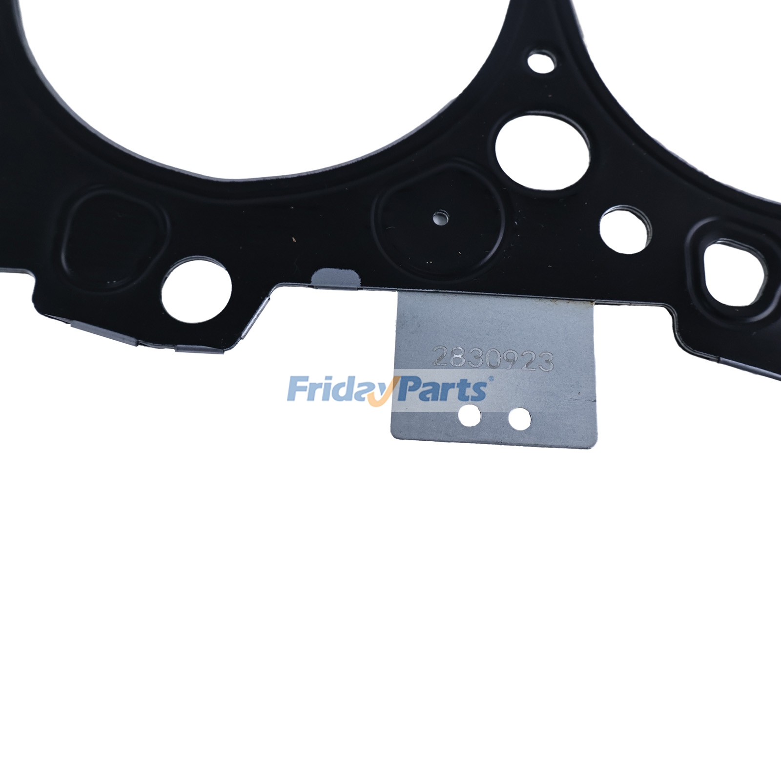  1.15mm Cylinder Head Gasket IH F4GE9684BJ601 FARMALL110A For CASE