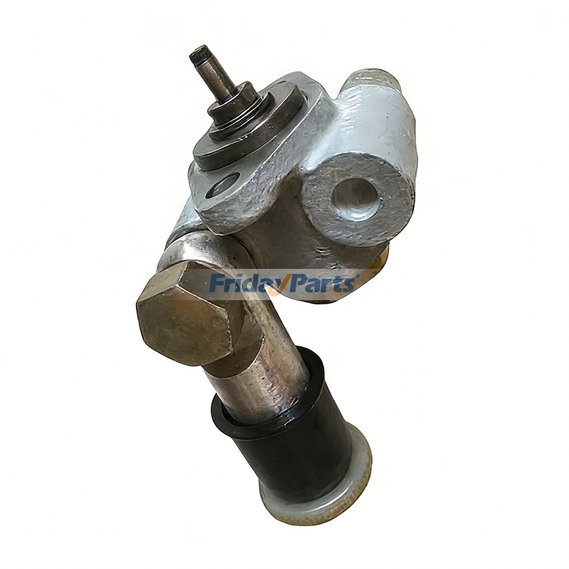 カマズトラック5320 4310 5511 53212 5410 5315用オイルポンプ33.110601