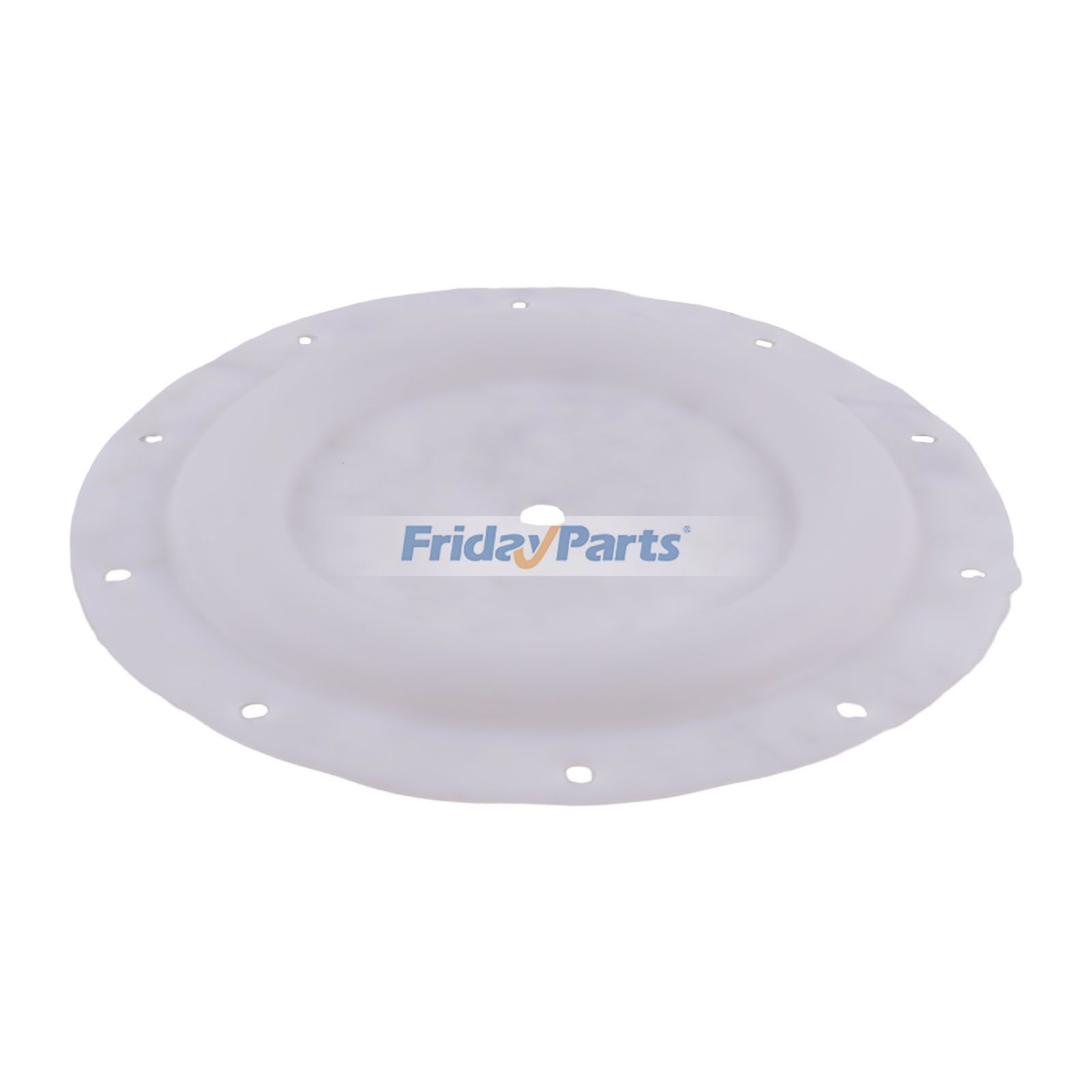Others Diaphragm Plate