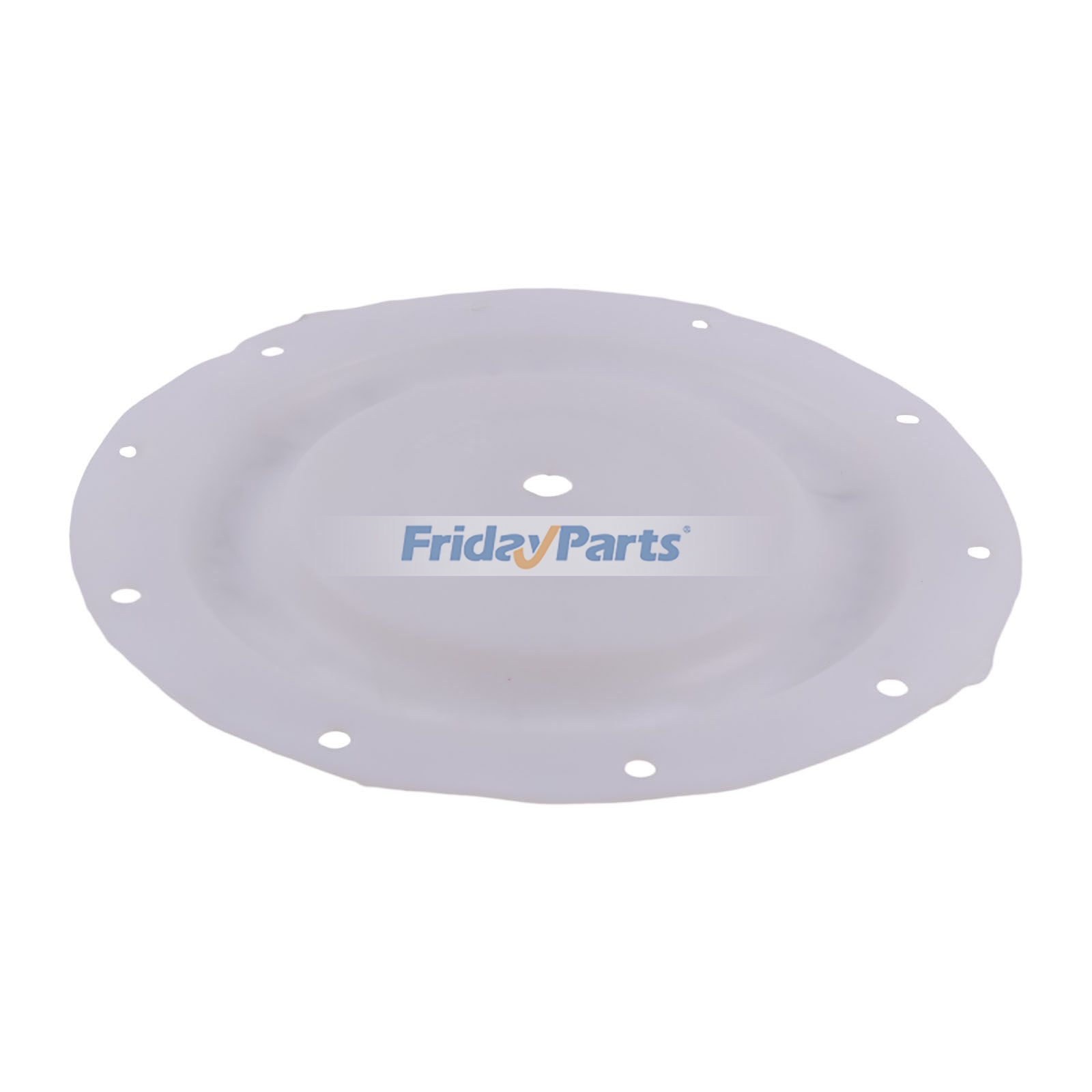 Diaphragm Plate in Stock in China