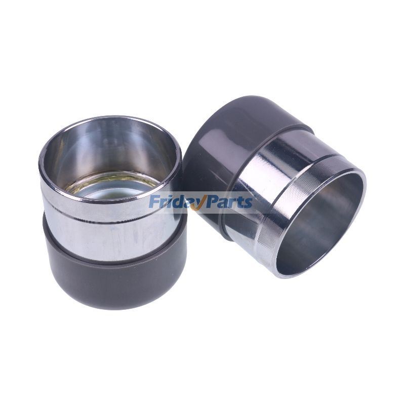 1.98" One Pair of Bearing Protectors RG07-040 for 3500 Pounds Trailer Axle