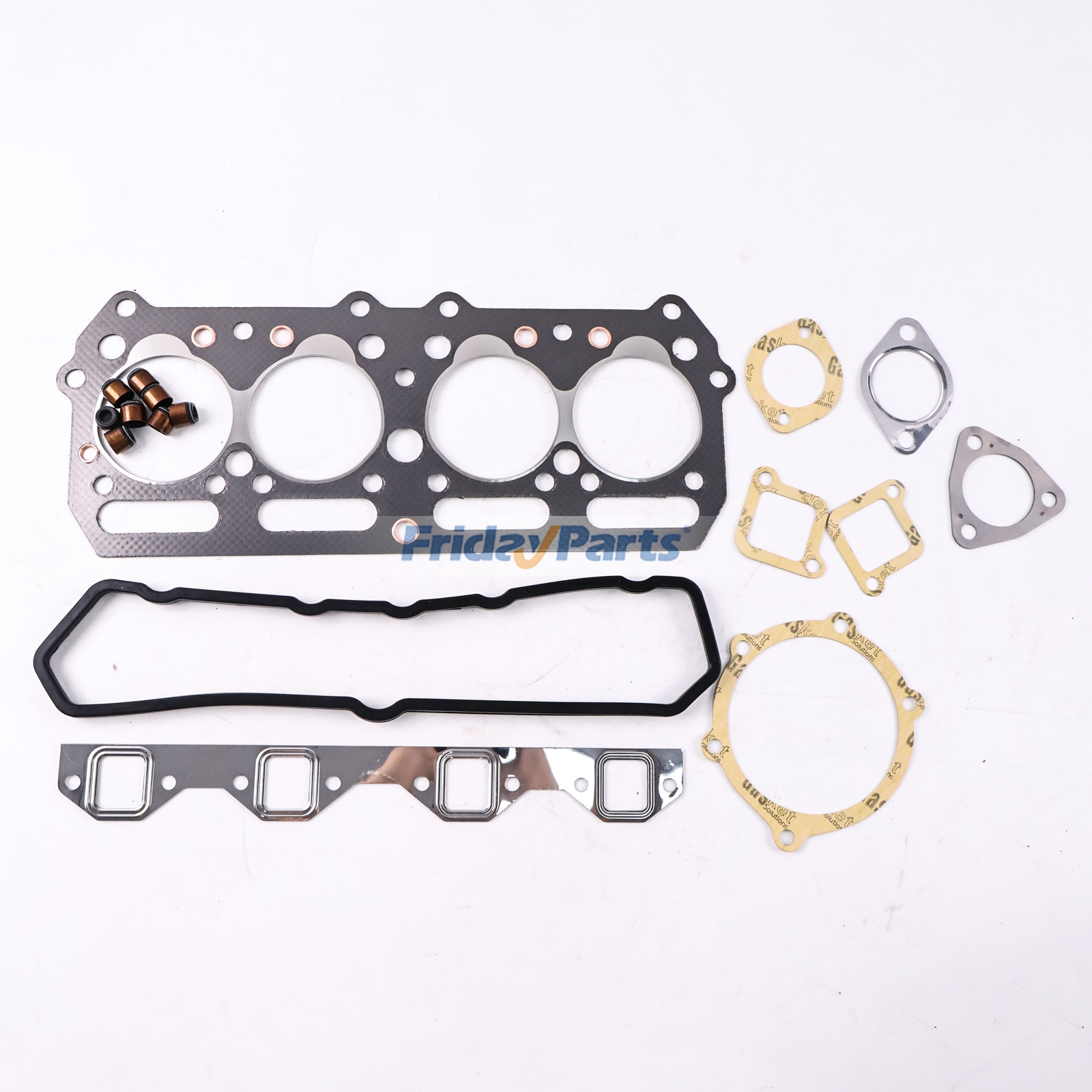 Oberer Dichtungssatz für Mitsubishi-Motor 4DQ5