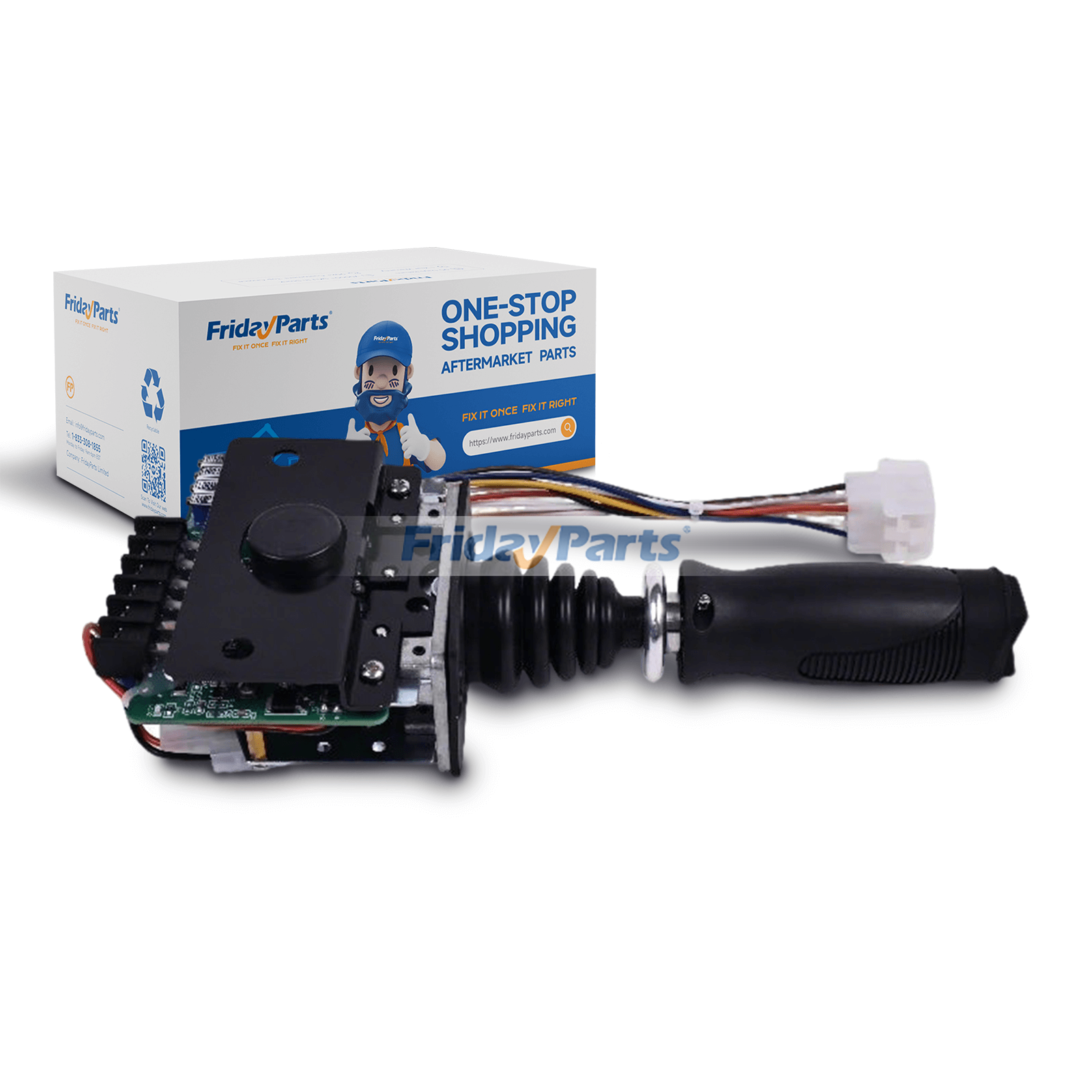 Joystick 1600287 for JLG Boom Lift