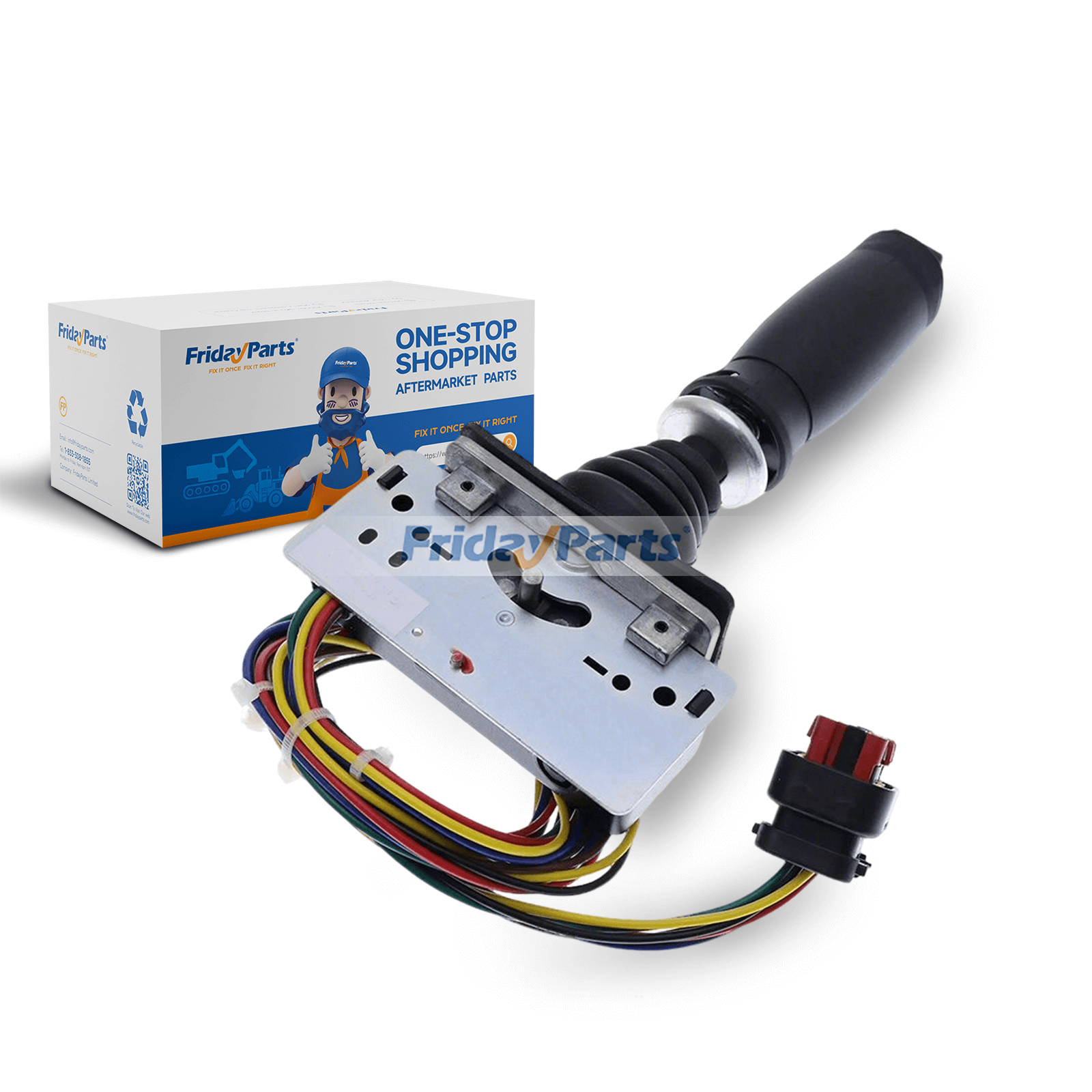 Joystick Controller 1600318 1001166538 1001118416 10011212415 for JLG Boom Lift 400S 450AJ 460SJ 600A 600S 660SJ 800A 1350SJP 1500SJ