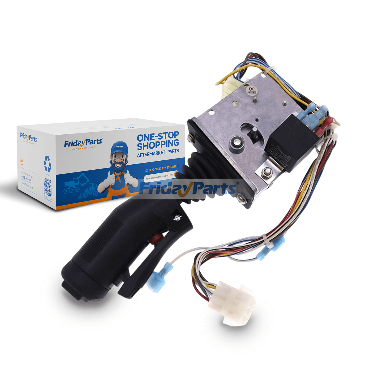 Joystick Controller 132537 159230