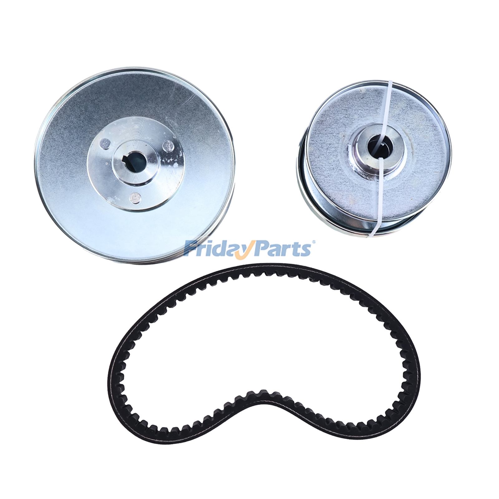 Driven Clutch Belt Torque Converter Kit in Stock in China,USA,China Stock