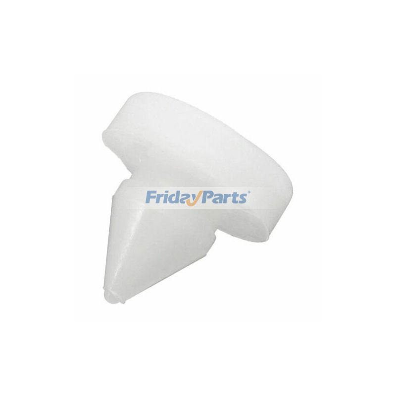 4 Pcs Brake or Clutch Pedal Stop Pad in Stock in China,China Stock