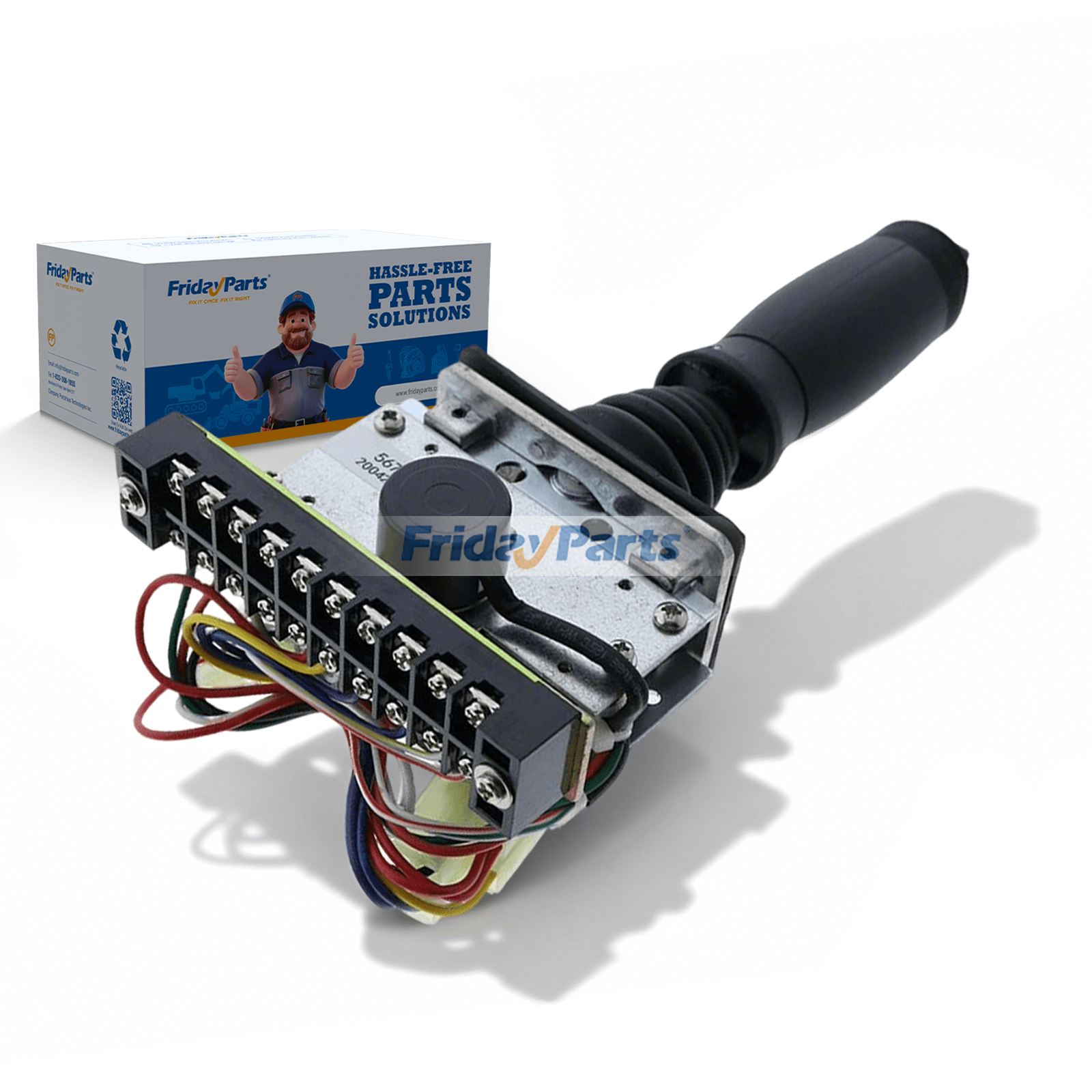 Joystick Controller 56773 56773GT for Genie Z-30/20N Z-34/22 Z-34/22N Z-45/25 Z-45/25J