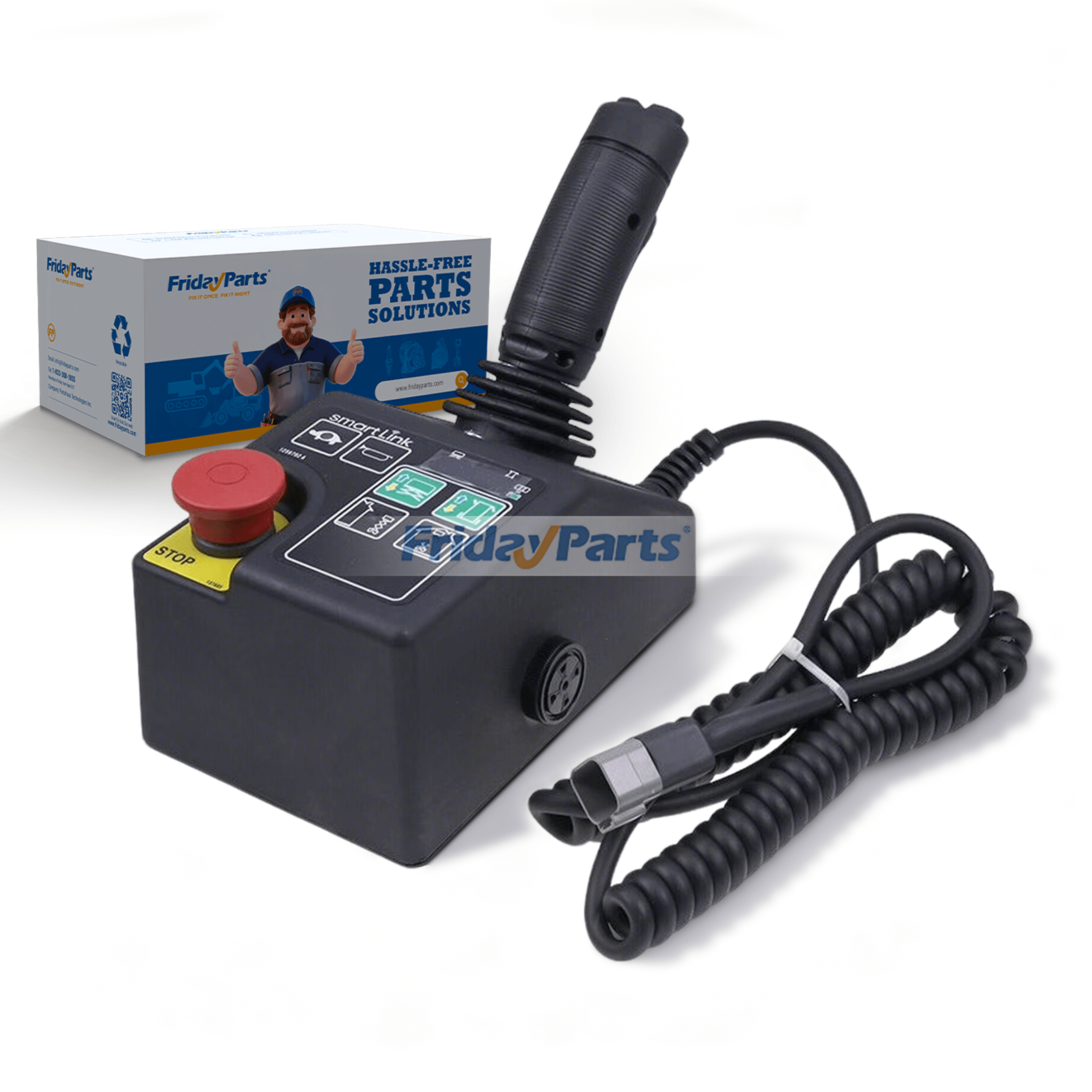 Control Box 1283792GT for Genie GR12 GR-15 GR-20 GS-1530 GS-1932