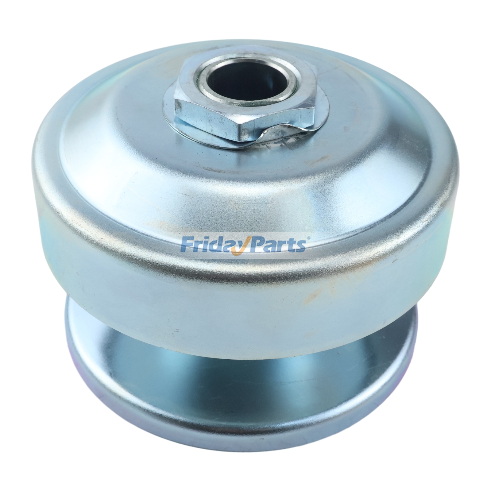 1" 40 Series Torque Converter Driver Clutch Replacement for Comet 203015A