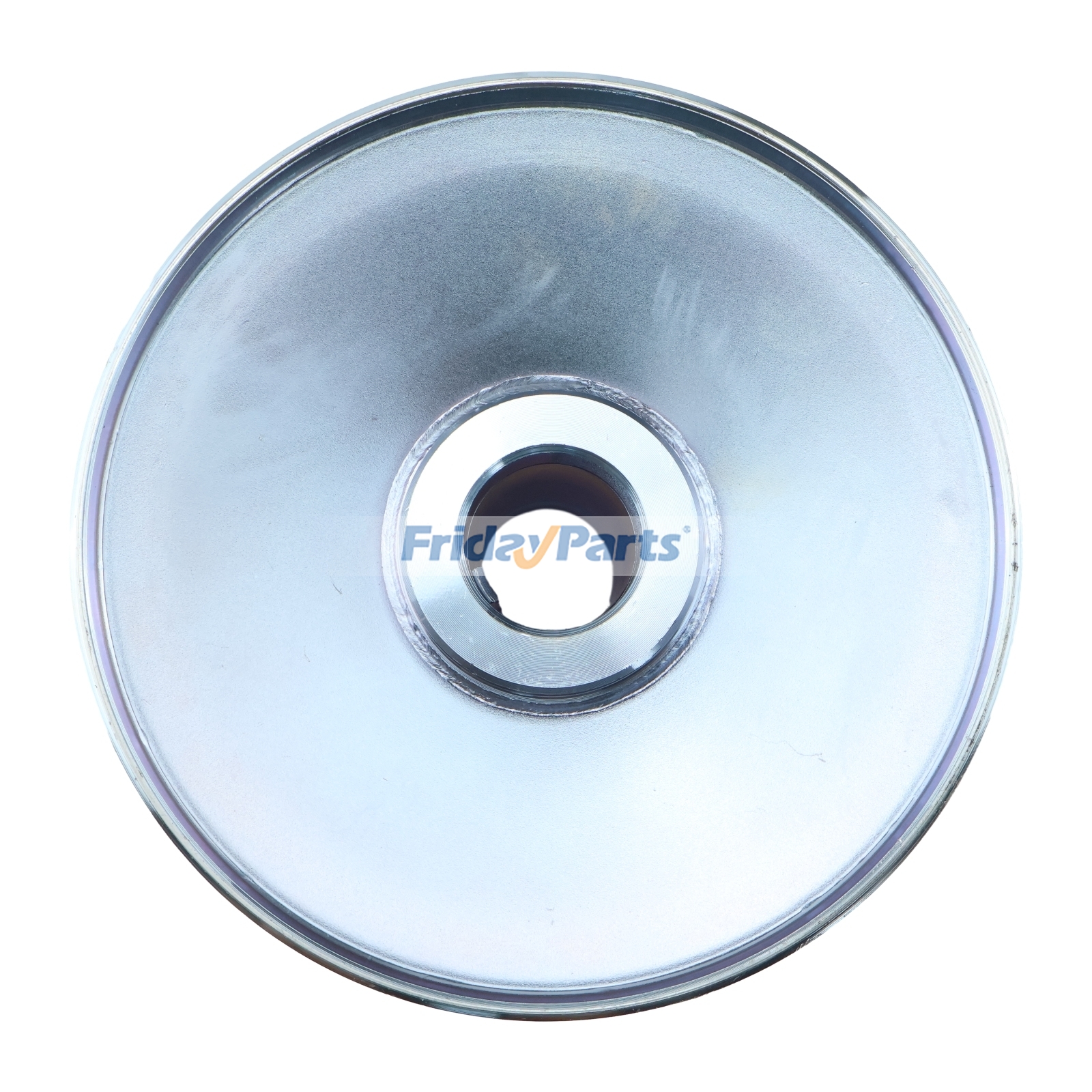 FridayParts Torque Converter Driver Clutch