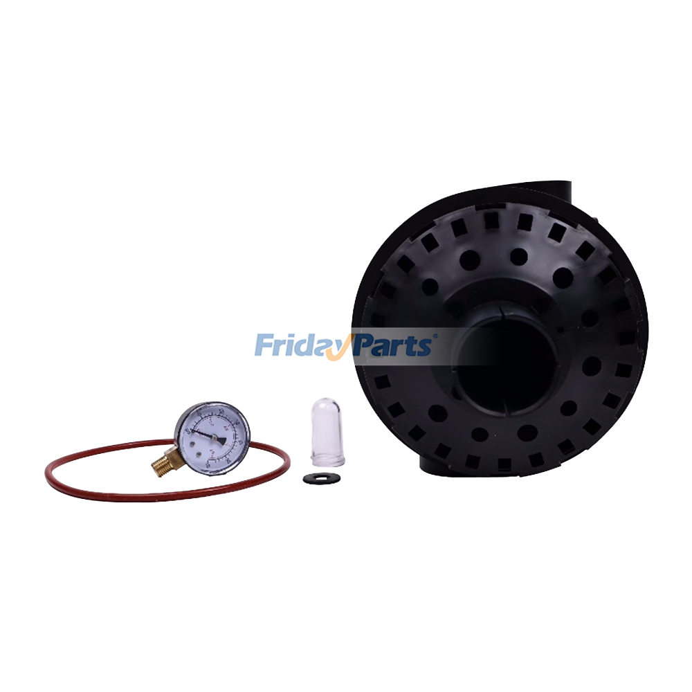 FridayParts Multiport Valve for Hayward Sand Filter