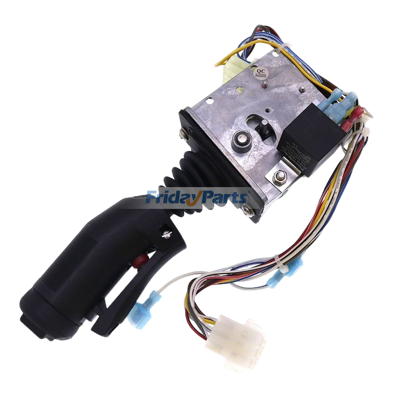 Controlador de joystick 132537 159230 para elevador de tijera SkyJack 6826 6832 7027 9250