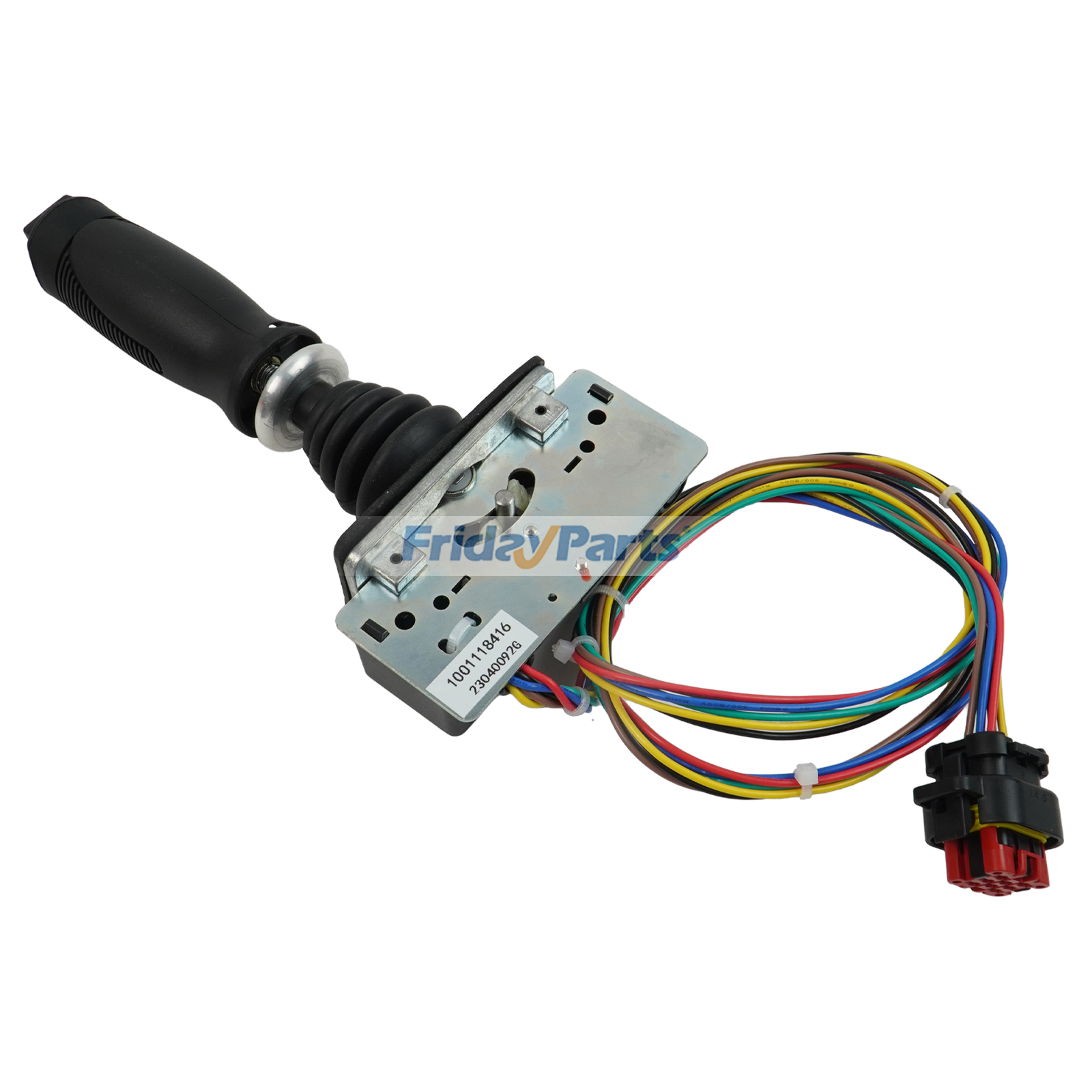 Joystick Controller  for Aerial Work Platforms