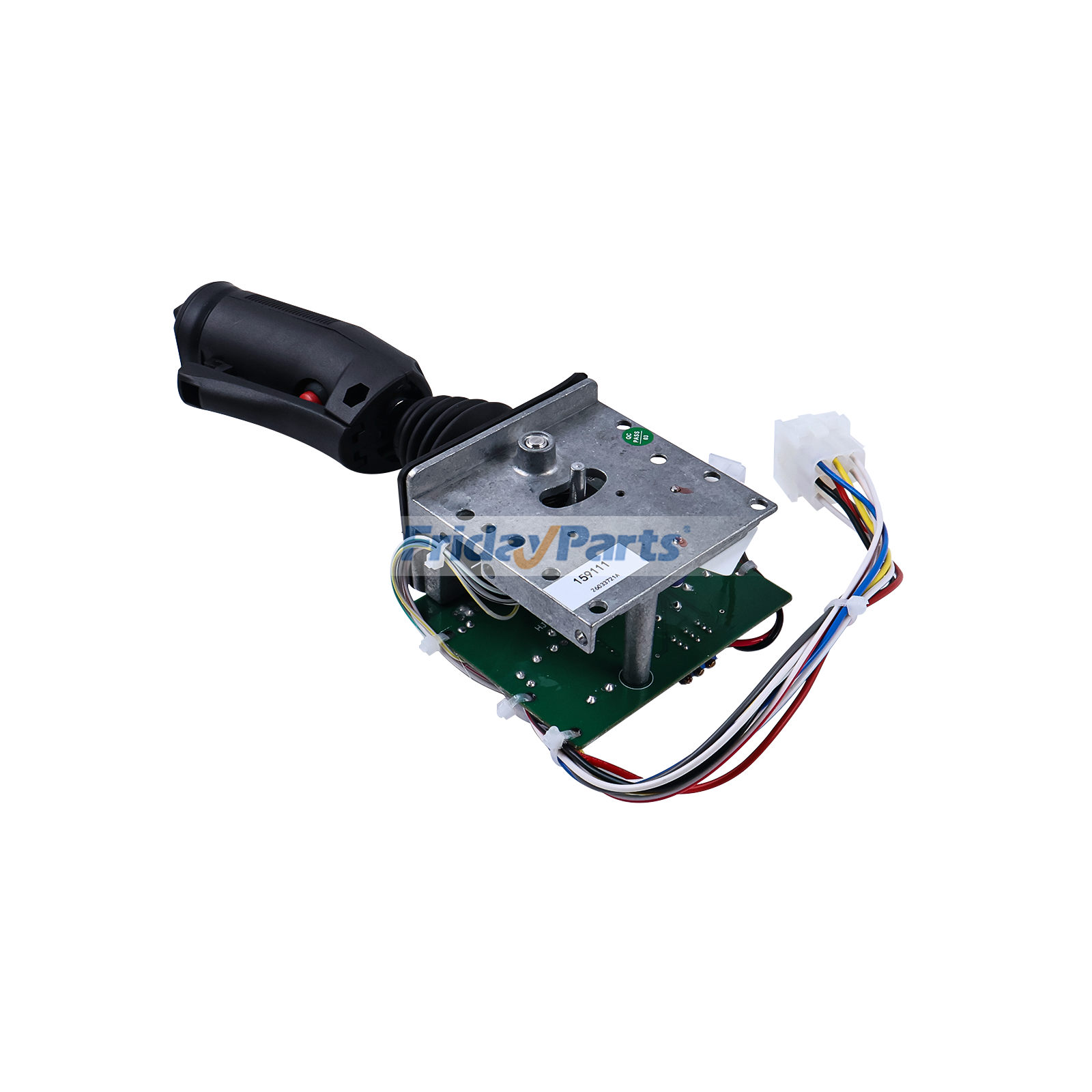 Aerial Work Platforms Joystick Controller