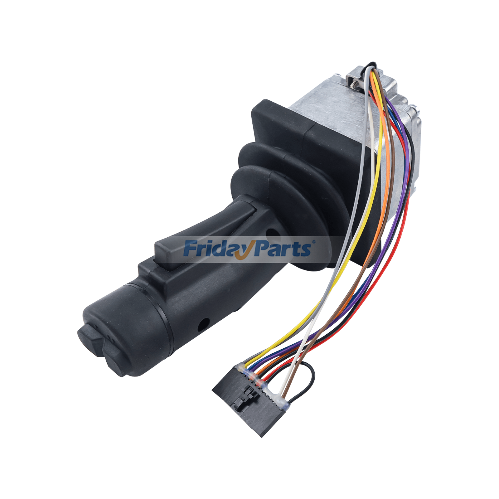 11Wire Single Axis Joystick Controller 78903HGT for Genie Lift GS-1530 GS-1532 GS-1930 GS-1932 GS-2032 GS-2046 GS-2632 GS-2646 GS-2668 GS-2669 GS-3232 GS-3246