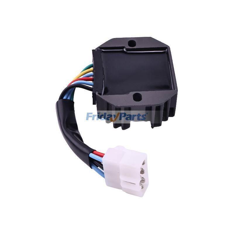 Voltage Regulator T2305-64602 for Kioti Tractor LB1914