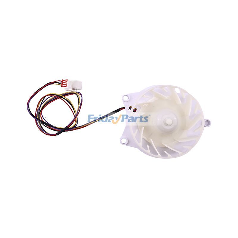 Fan Motor Assembly EAU63503707 for LG Refrigerator