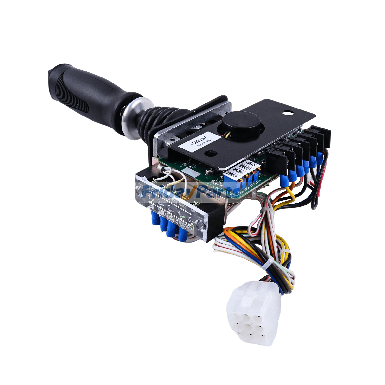 Joystick Controller 1600287 for JLG Boom Lift 450A 450AJ 120SXJ  110SXJ 110SX 100SX