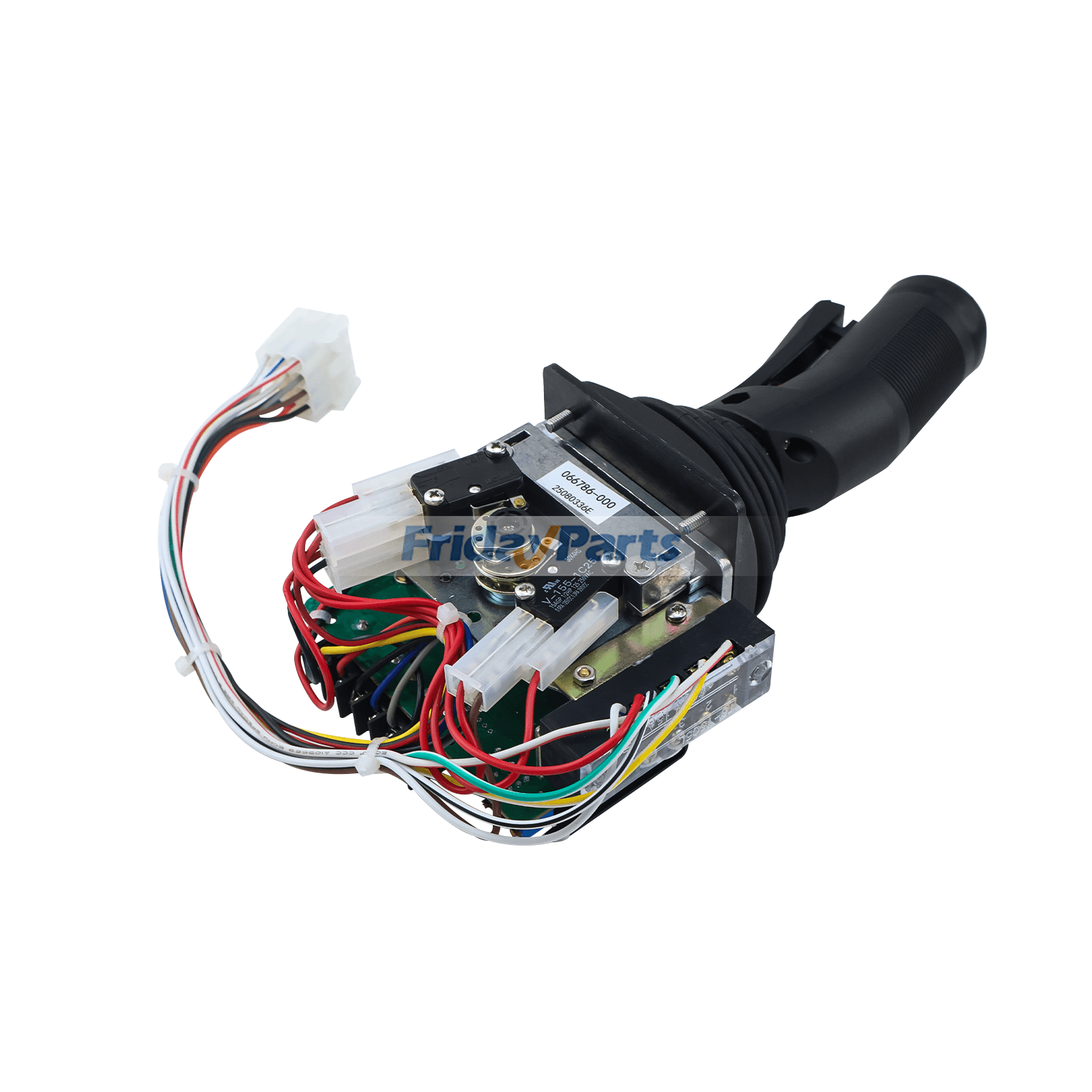 比例ジョイスティック コントローラ 066786-000 アップライト リフト TM12 MX19 SL20 SL26N SL30N Bi-Energy 用