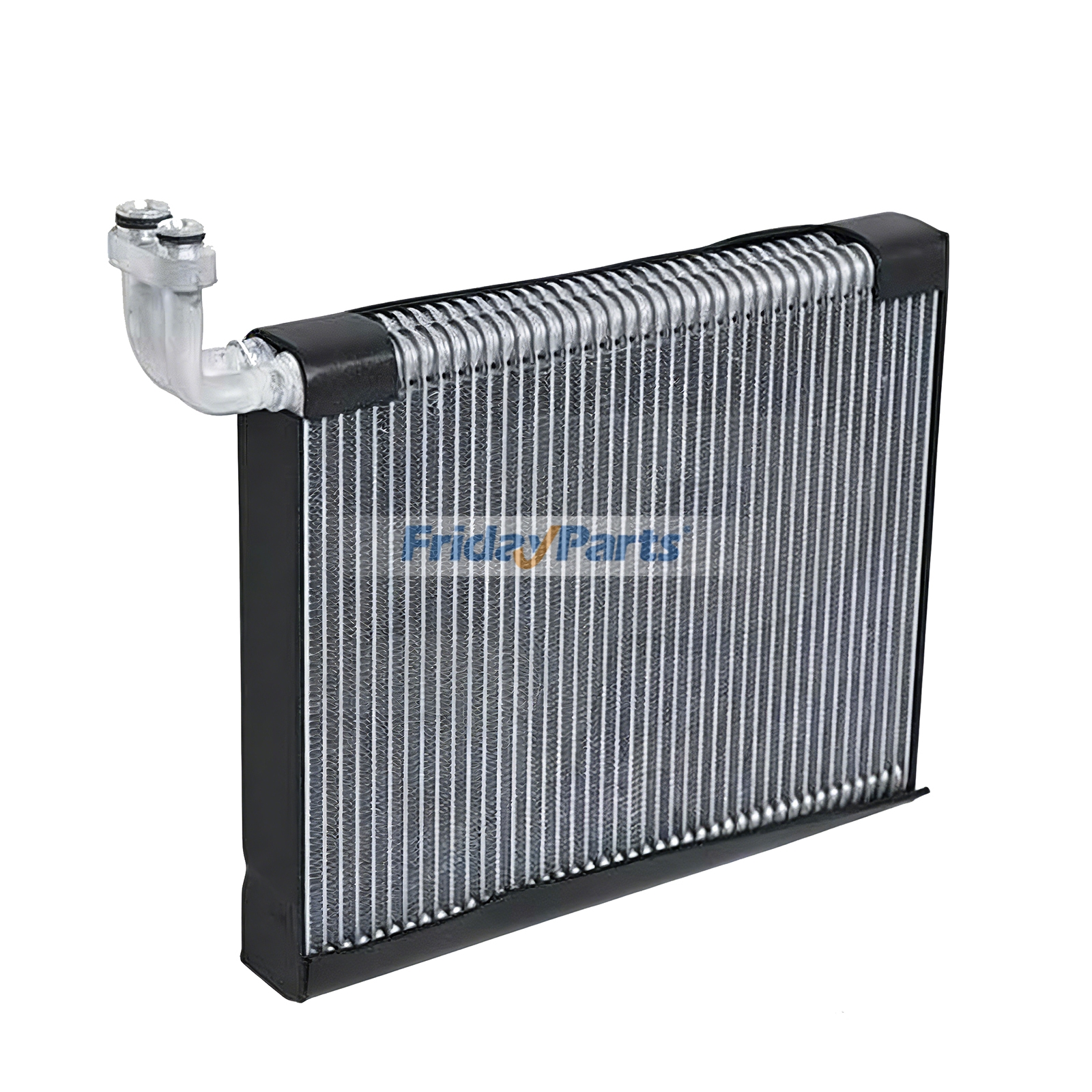 Evaporator KHR27680 363-9453 for Caterpillar CAT Engine C6.6 C7.1 Excavator 336E LNH 320E LN