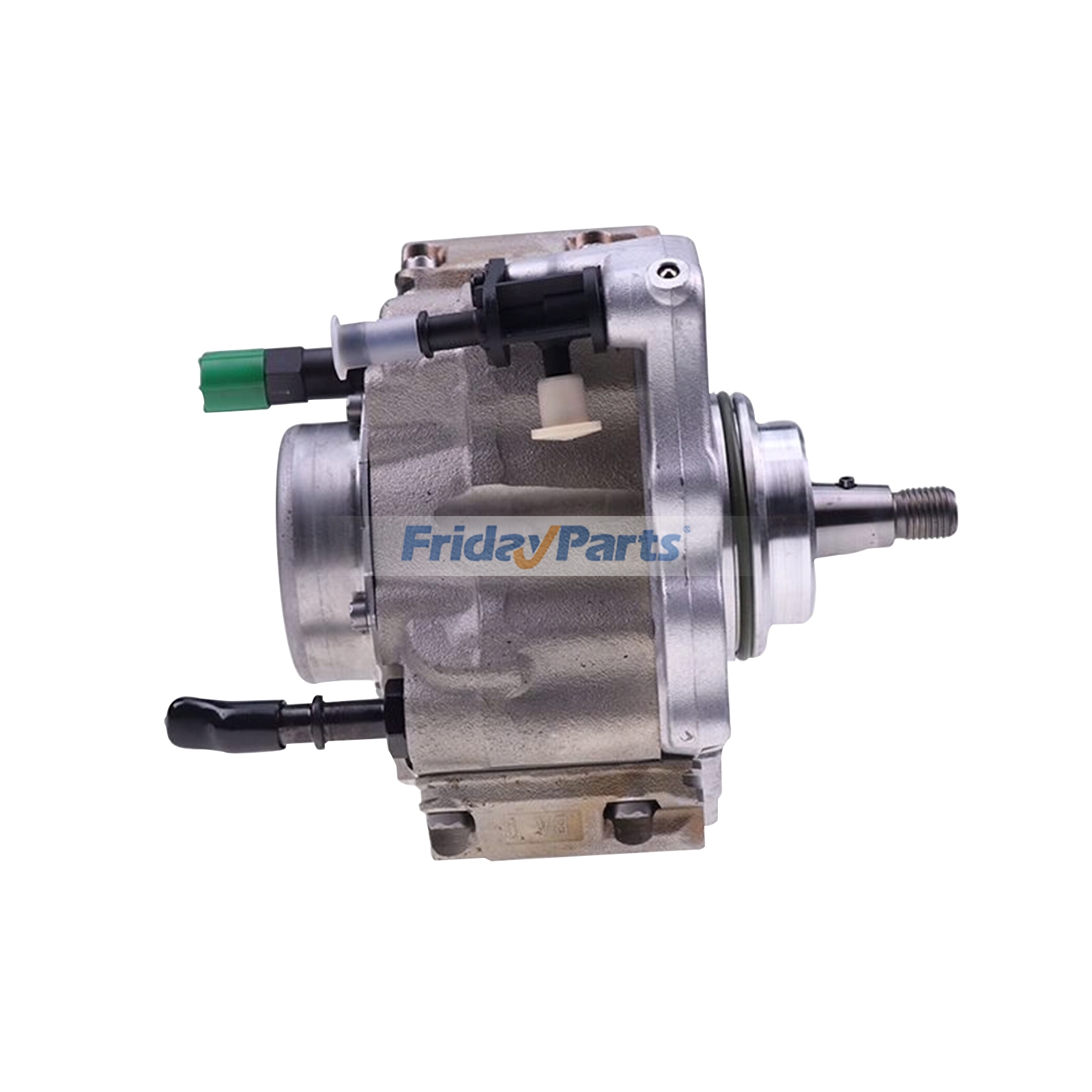 Bomba injetora de combustível e kit common rail e injetor 7249380 7030409 7275454 para motor Doosan D24 D18 Bobcat S450 S510 S550 S570 S590 S595 S630 S650 para Motor,Escavadora ,Carregadora 