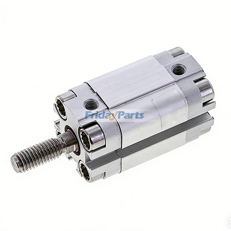 Compact Cylinder Replacement for Festo ADVU-16-15-A-P-A 156595