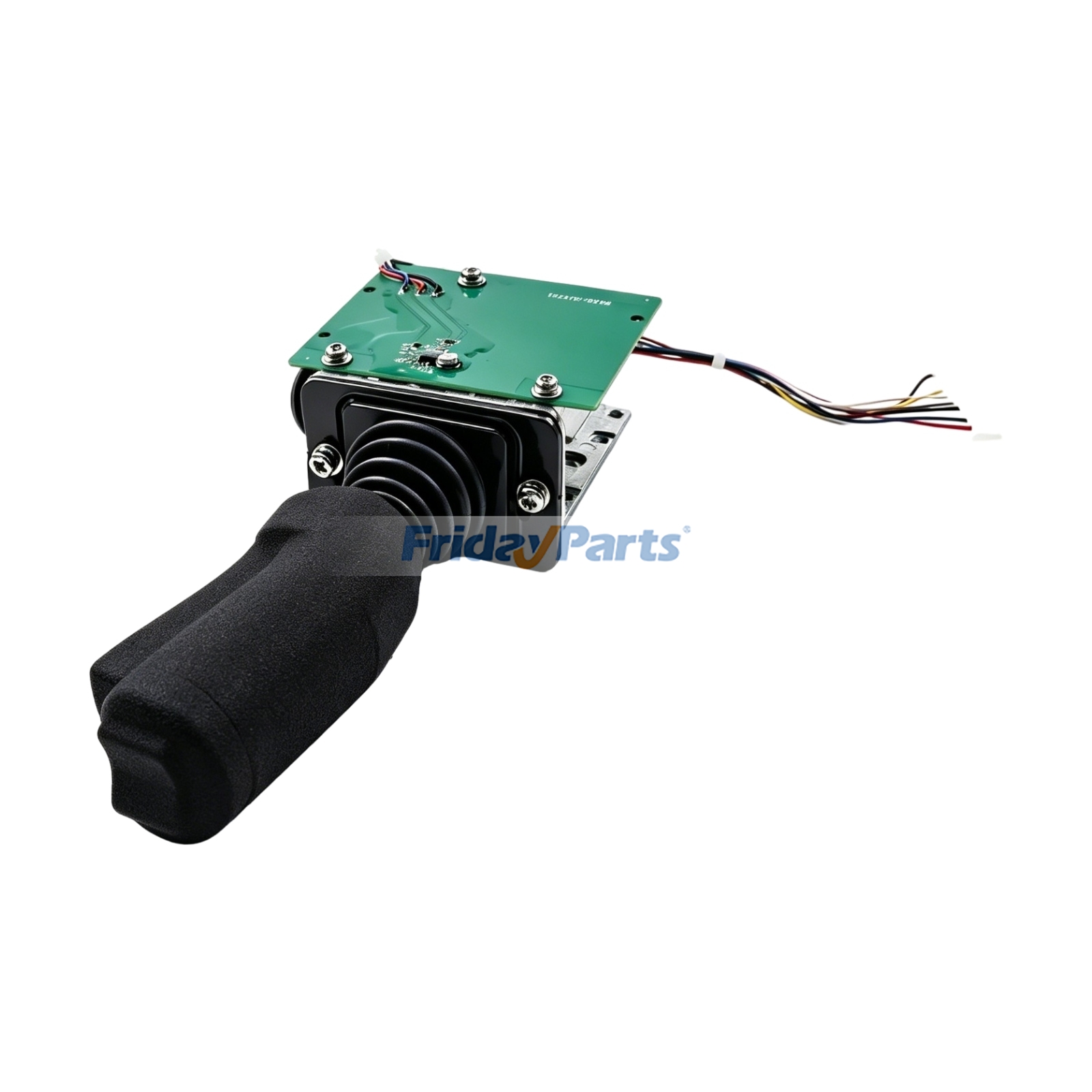 FridayParts Joystick-Controller
