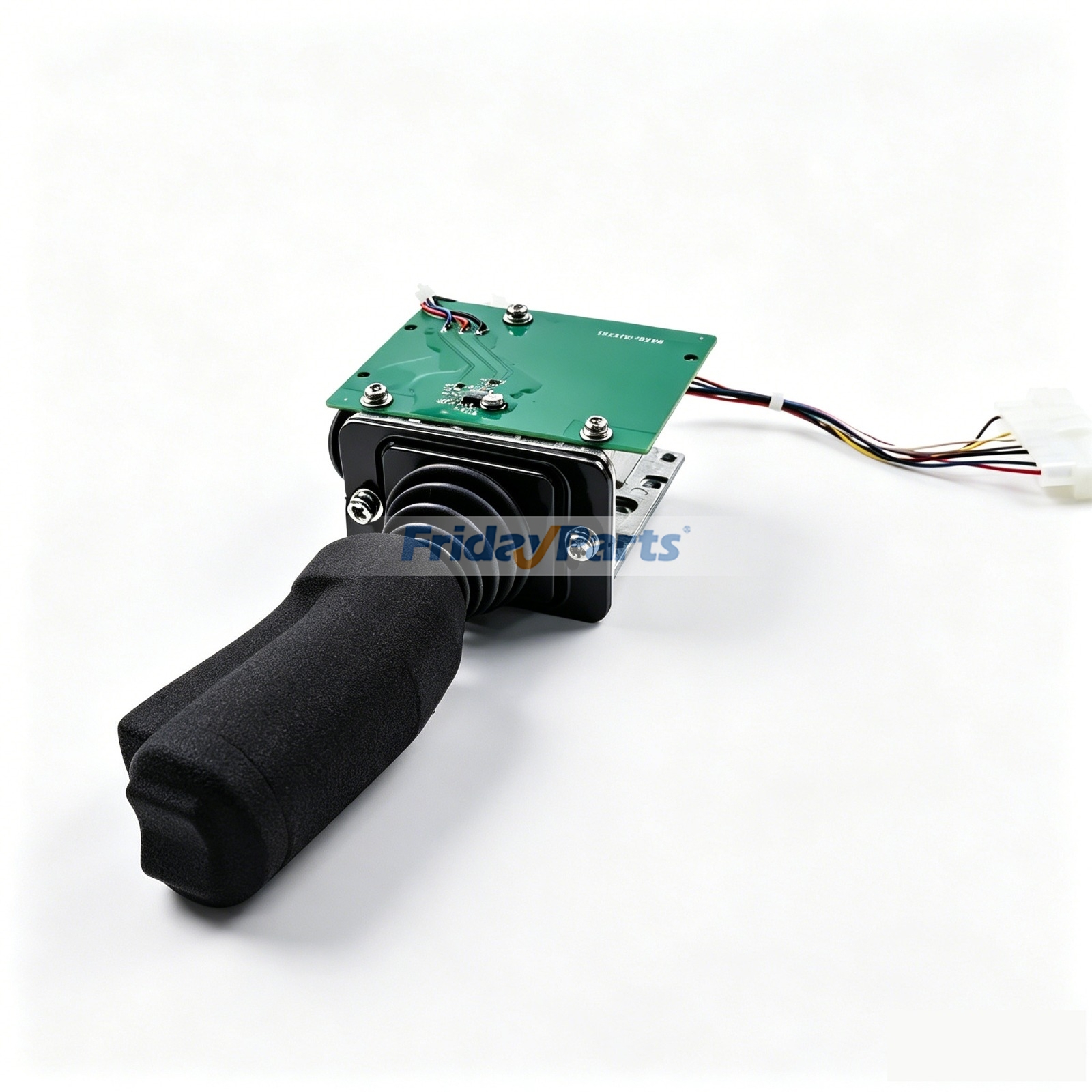 Joystick-Controllerfür Hubarbeitsbühnen