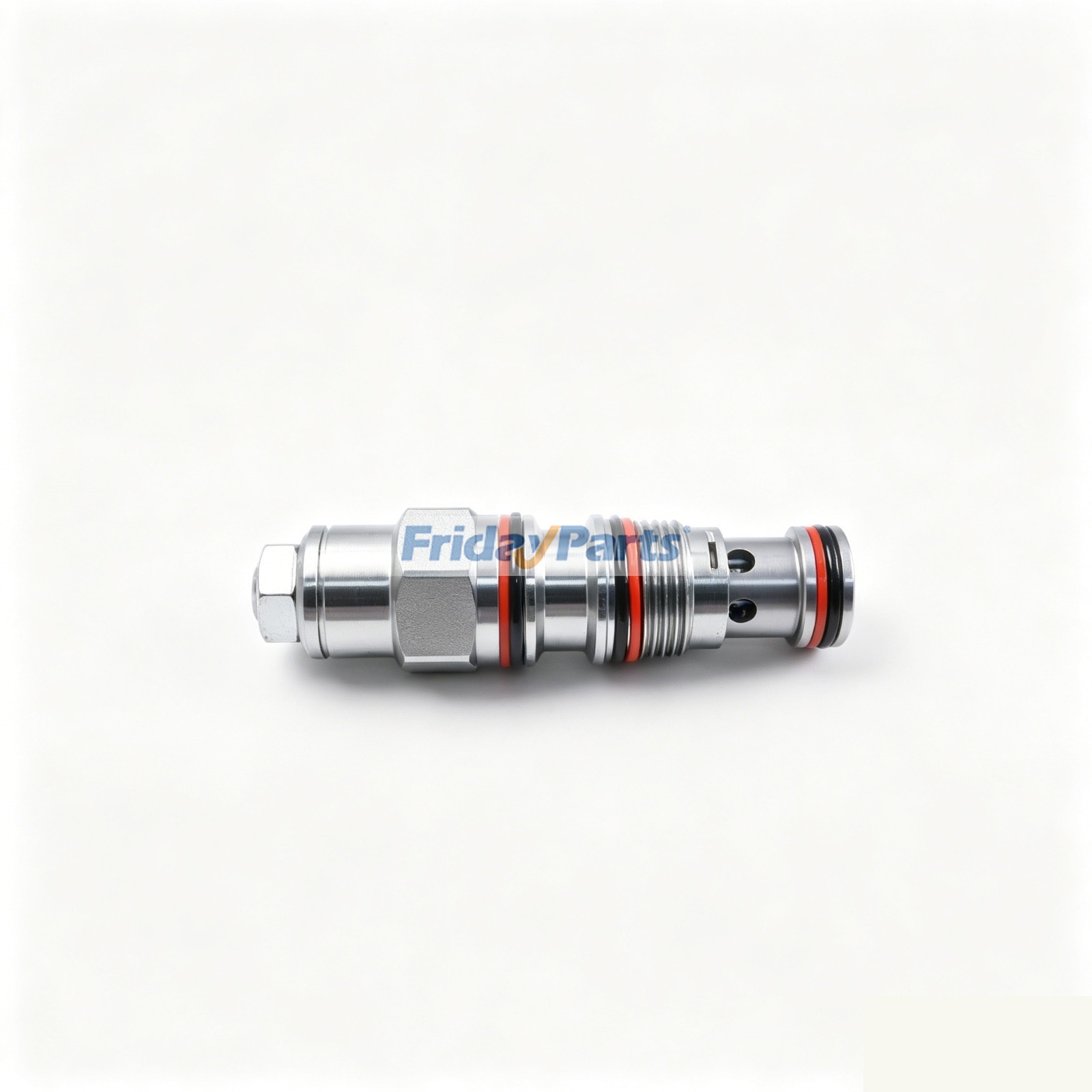 Valvola di controbilanciamento idraulica di FridayParts