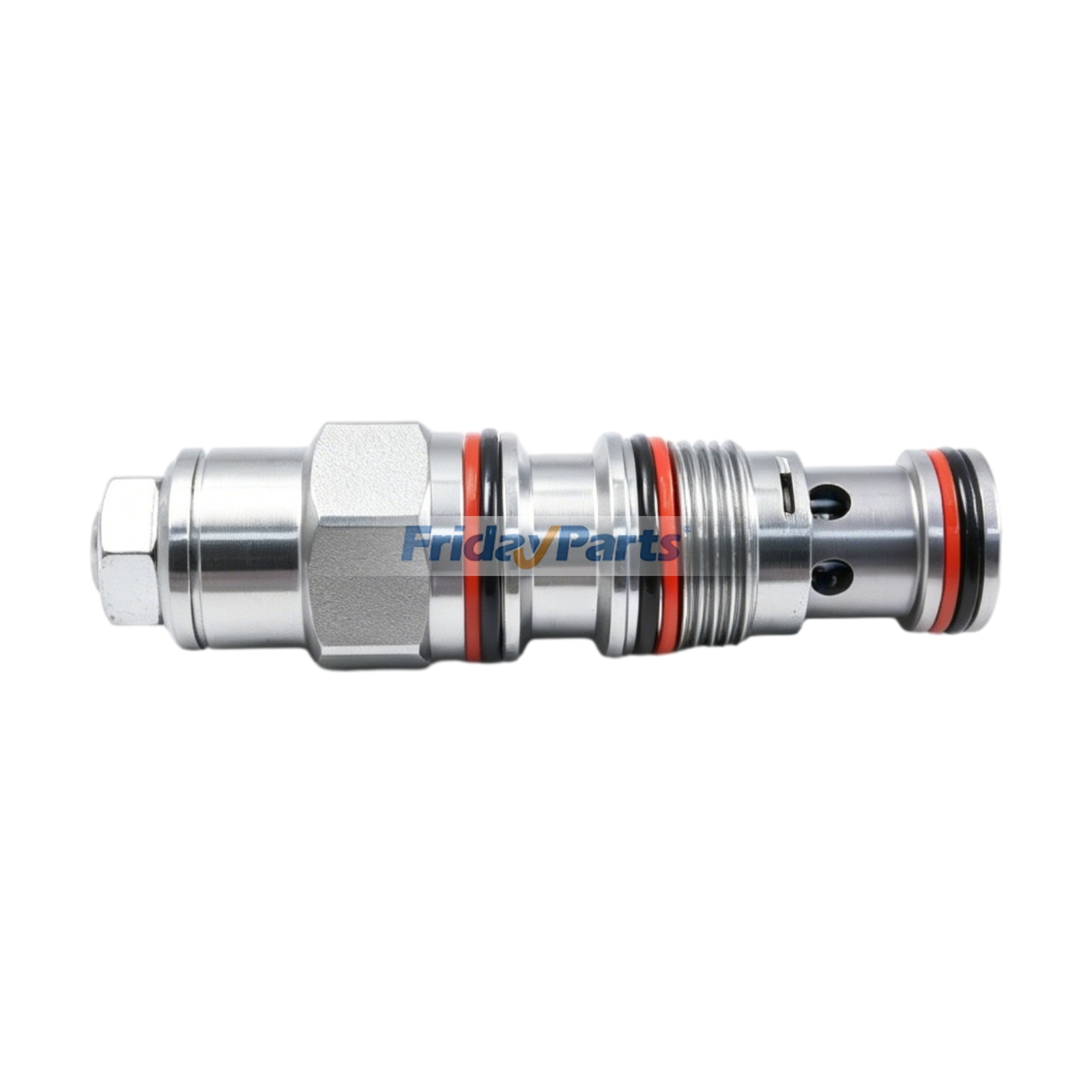 Manipulador Telescópico Para Genie - Válvula de contrapeso hidráulica 123893GT para manipulador telescópico Genie GTH-1056 GTH-1048
