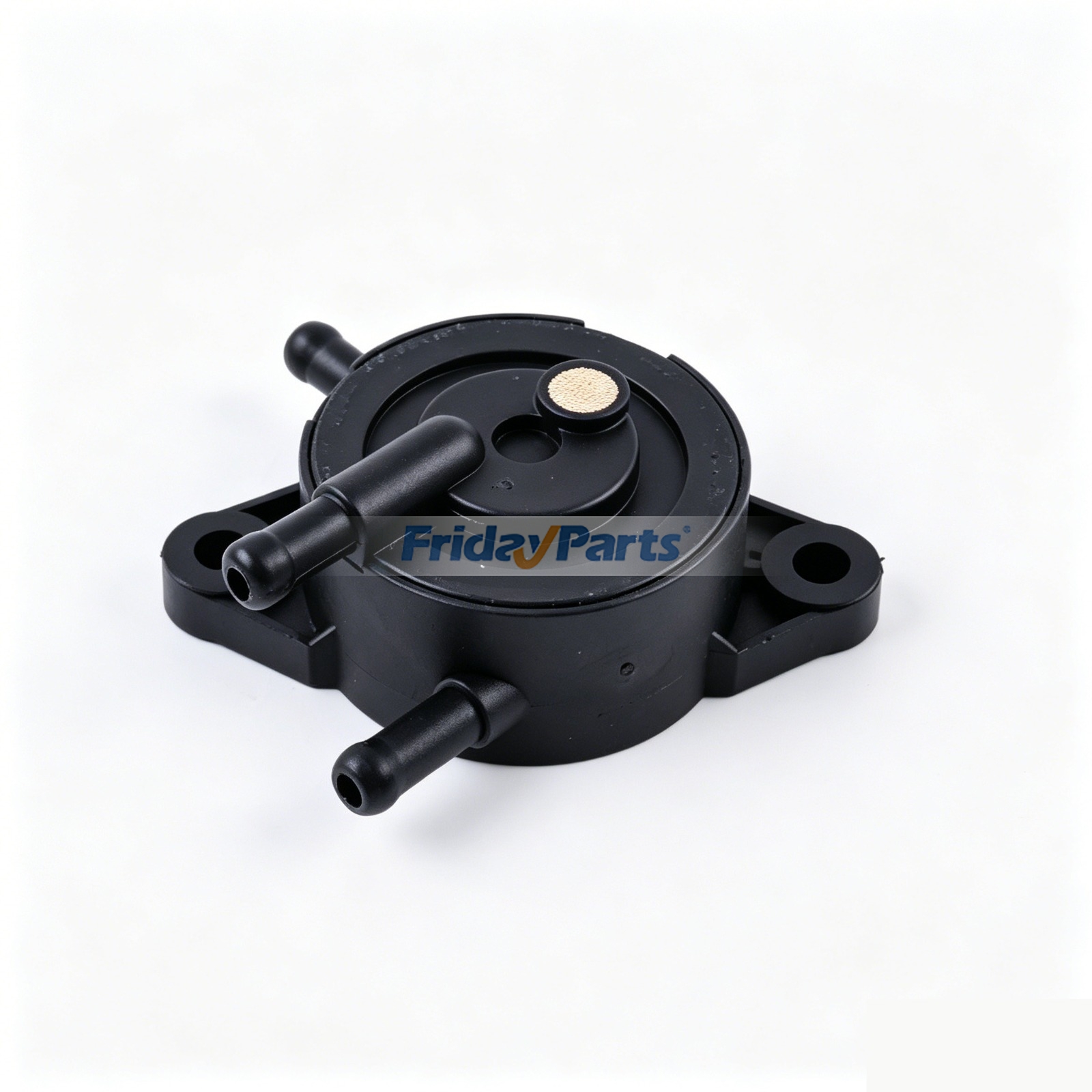 Pompe à carburant 72873G01 pour voiturette de golf EZ-GO 2013 TXT RXV ST Fleet 48 V