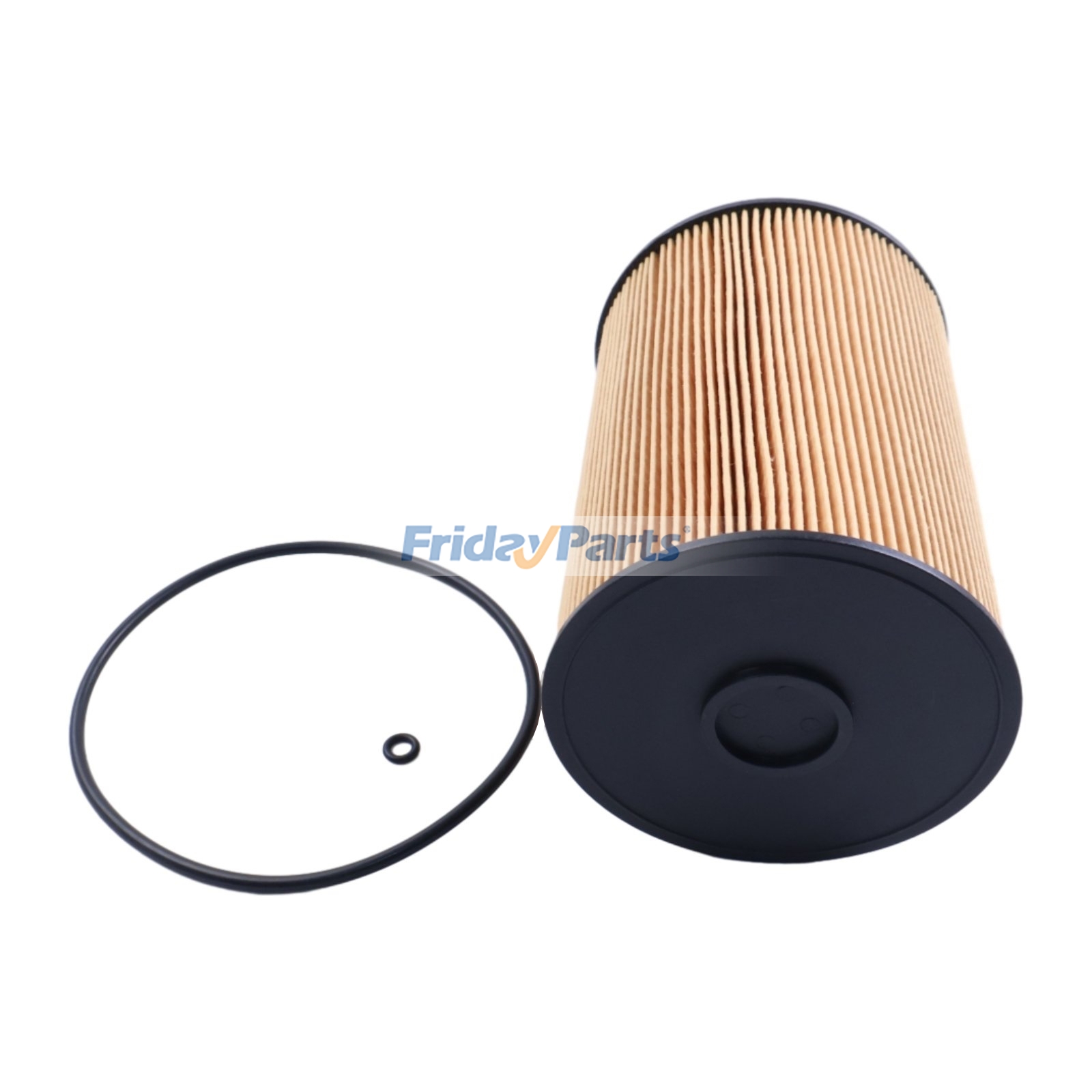 Fuel Filter for Excavator