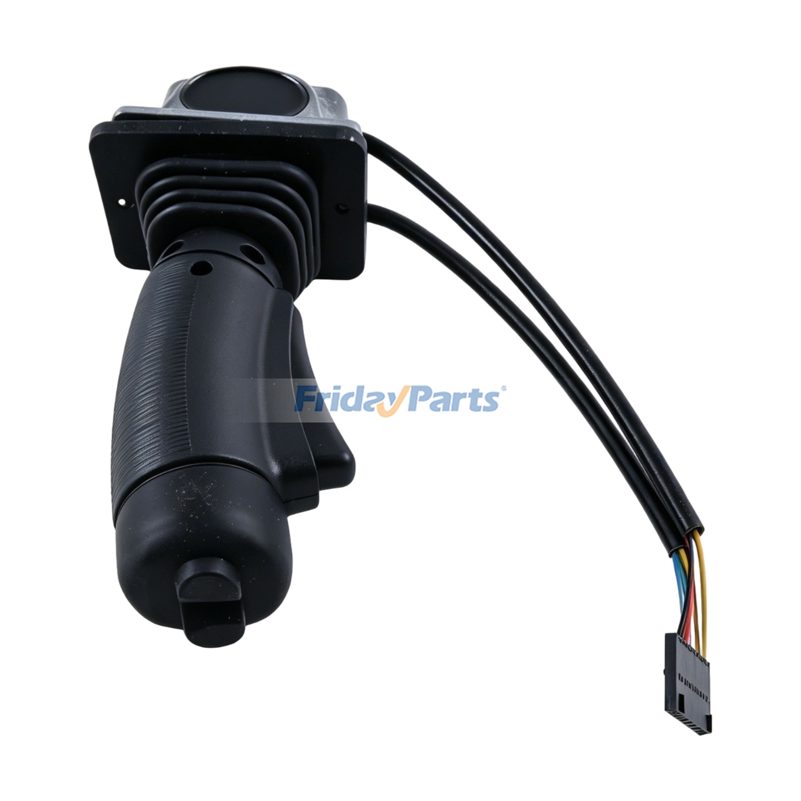 Joystick con effetto Hall di FridayParts