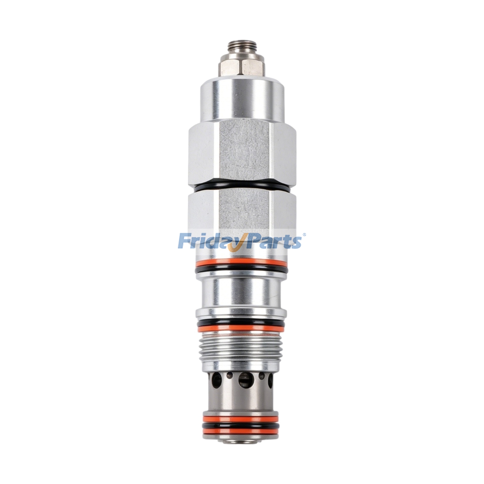 Compre Válvula de cartucho CAEG-LGN da Sun Hydraulics para guindaste, empilhadeira e escavadeira na FridayParts