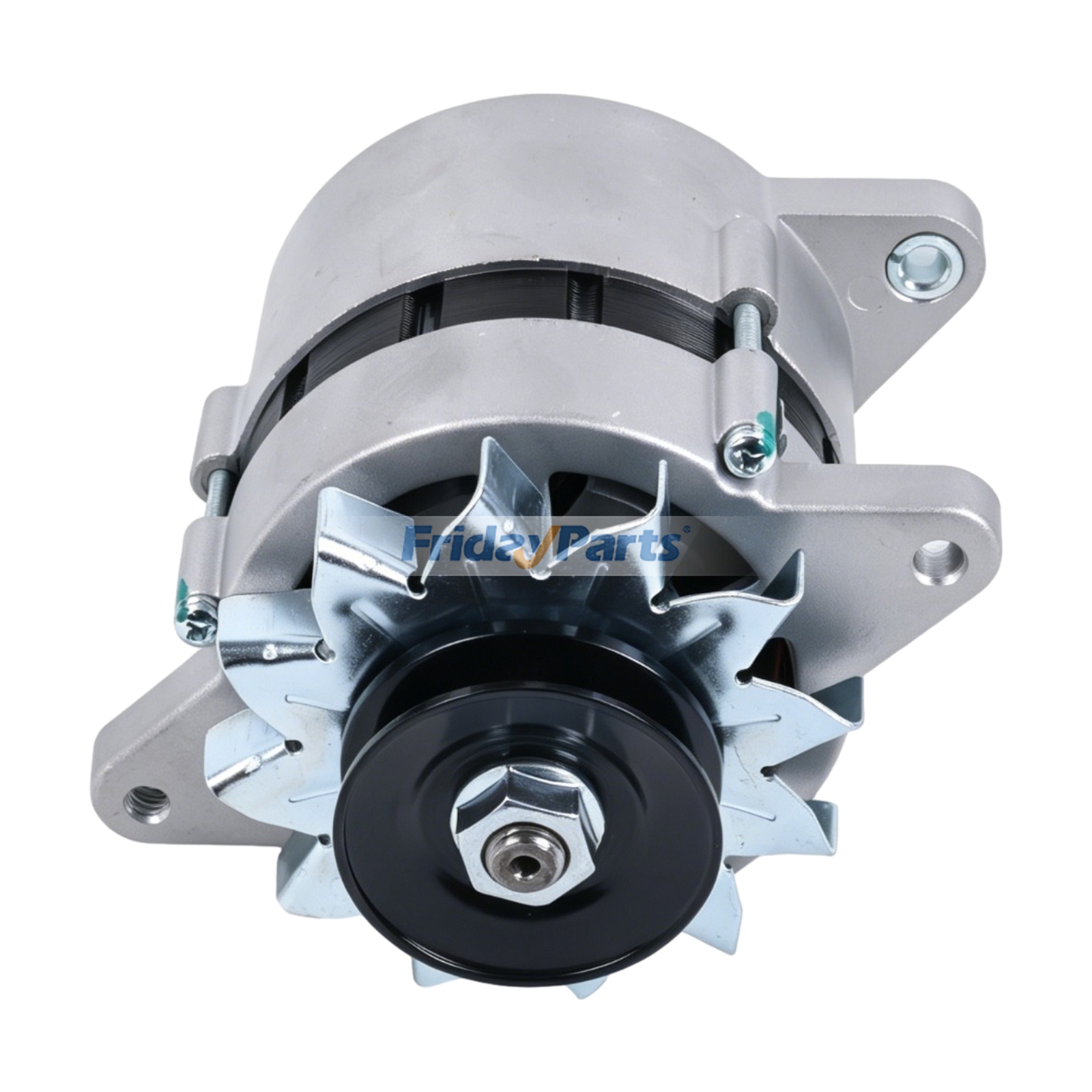 Lichtmaschine LJ462Q-1-3701010D für Joyner 650cc Commando Sand Spider