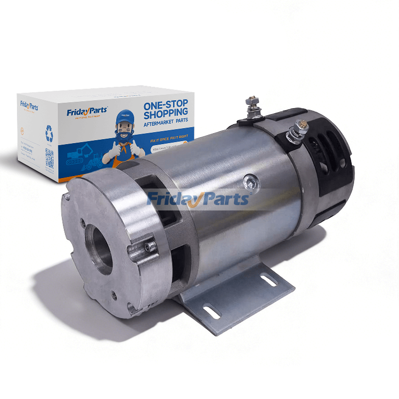 24 Volt Motor 147664 for Skyjack JIII3215 SJIII3219 SJIII3220