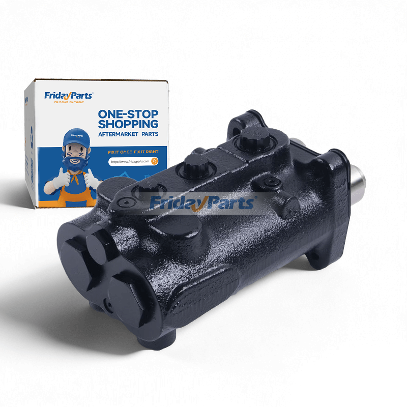 Válvula de freno 1001106836 para manipulador telescópico JLG Skytrak 6036 6042 8042 10042 10054 G6-42A G9-43A G10-43A G10-55A G12-55A