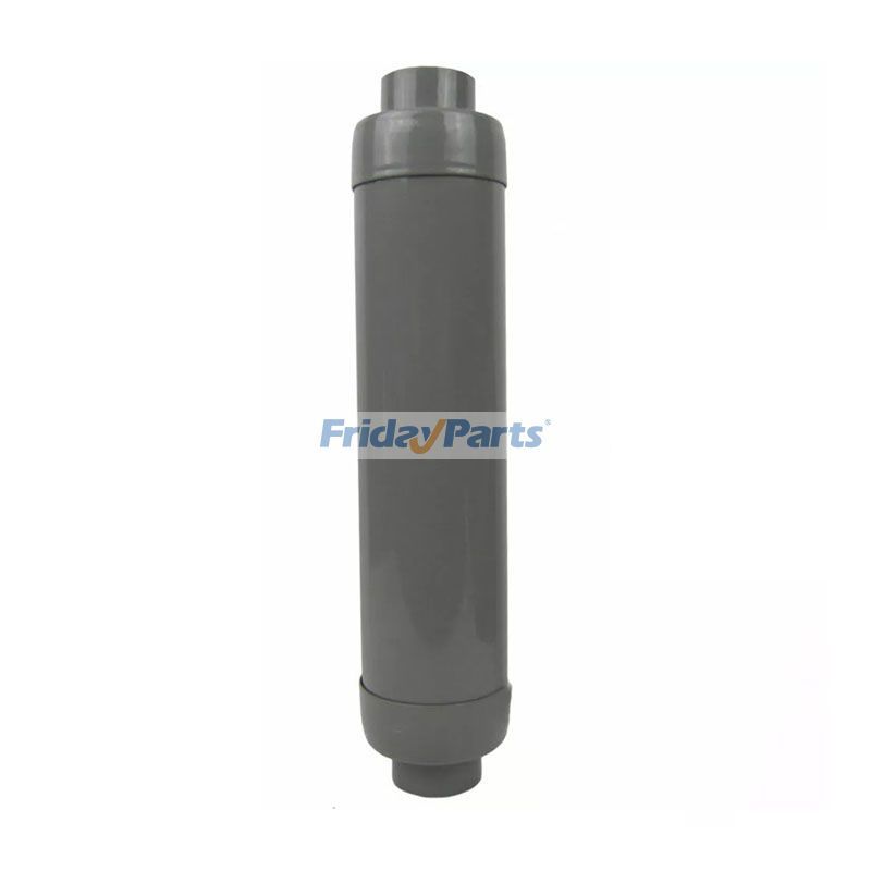 Filter Silencer Muffler for Air Compressor