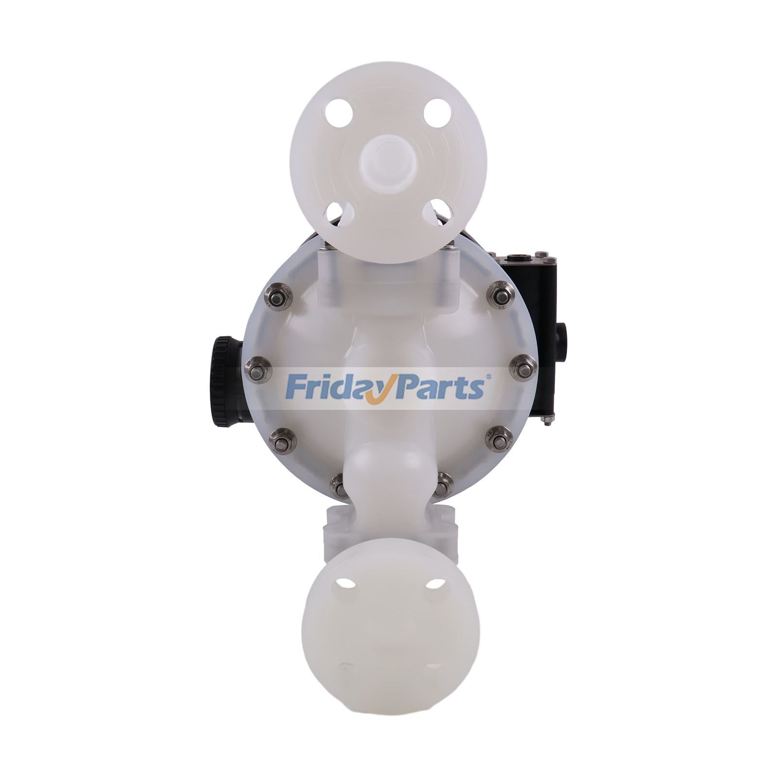 他ブランド用空気圧式ダイヤフラムポンプ