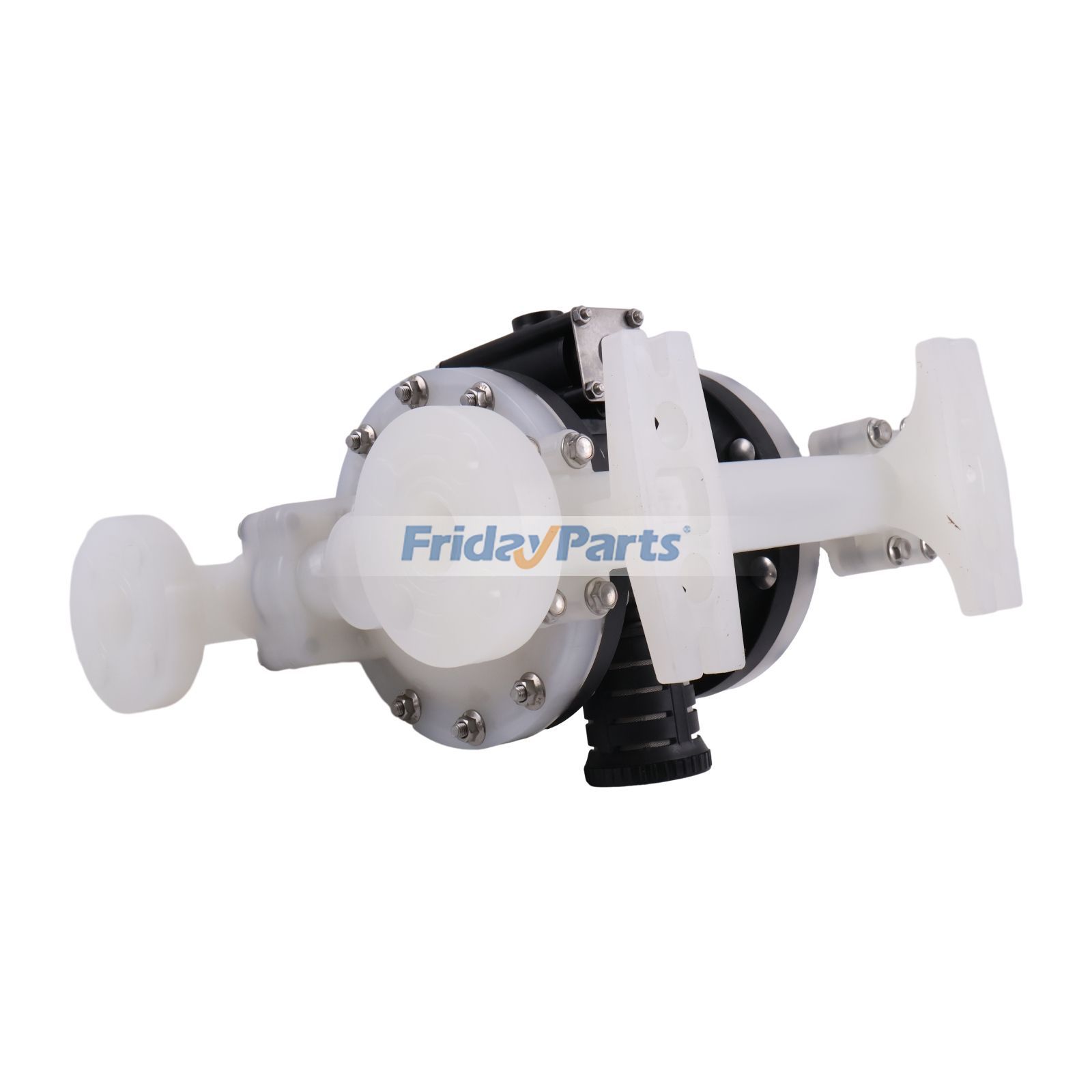 他ブランド用産業機器用空気圧式ダイヤフラムポンプ