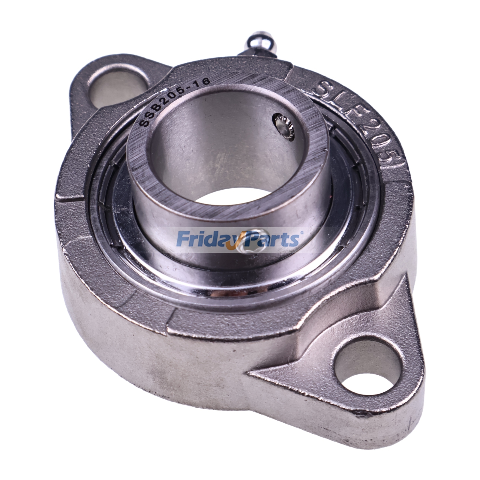 Rolamento de aço inoxidável 1411000 3018919 para espalhador SaltDogg SHPE