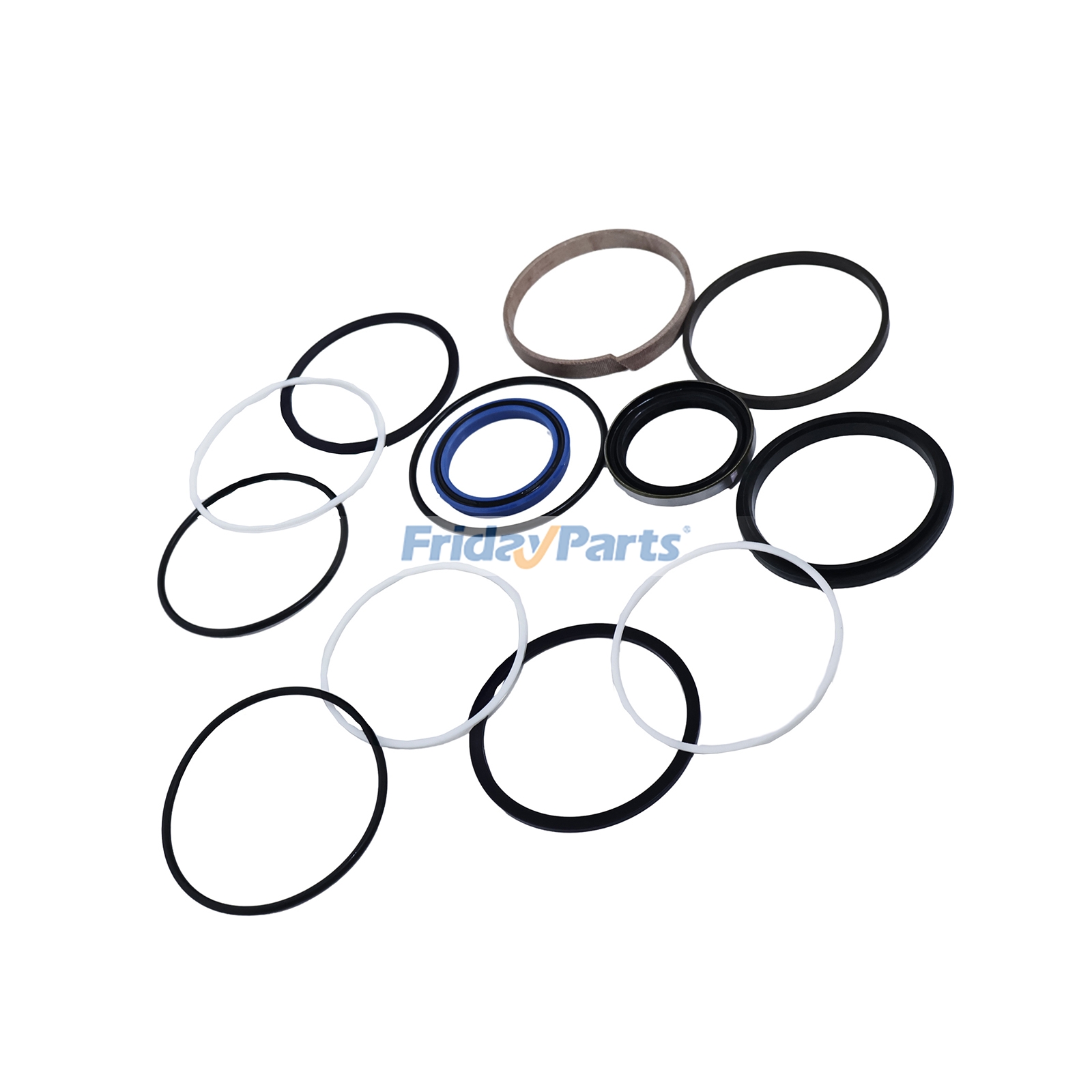 Boom Cylinder Seal Kit 707-99-24201 for Komatsu PC25-1 PC25R-1