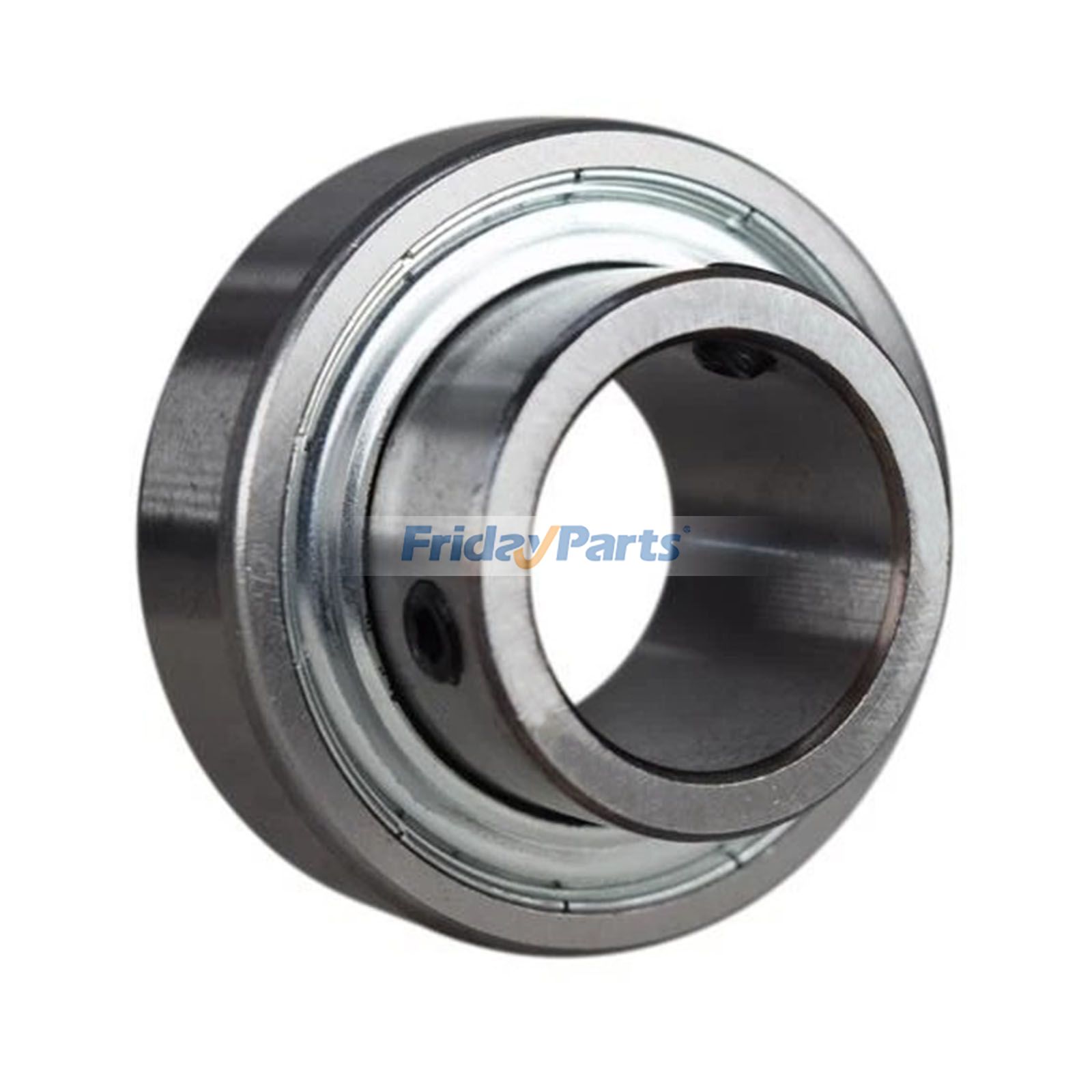 1" Bore Front Insert Bearing CSB205-16 FHSR205-16 for Agriculture & Industrial Applications